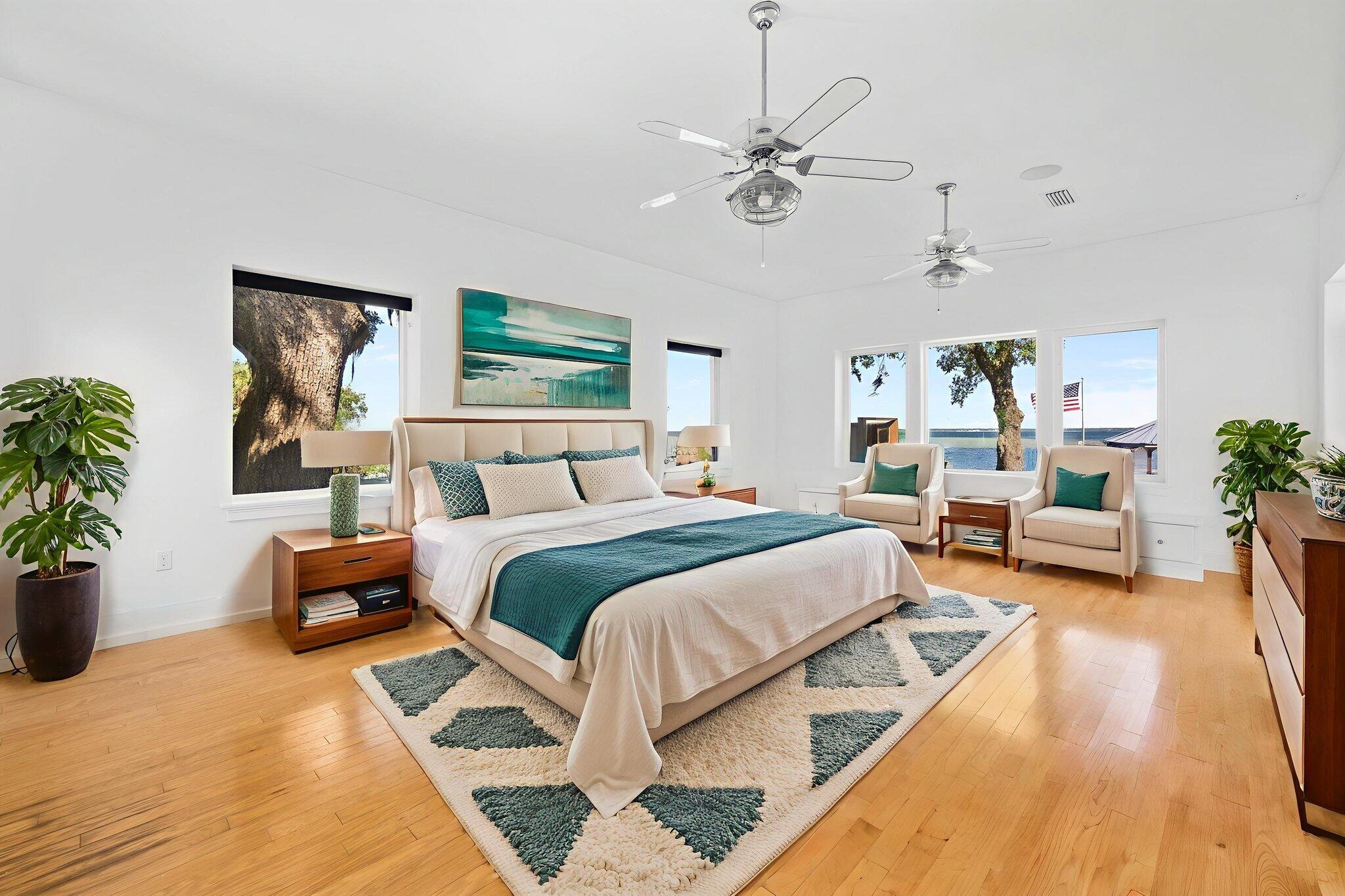 CALHOUN S/D TO DESTIN - Residential