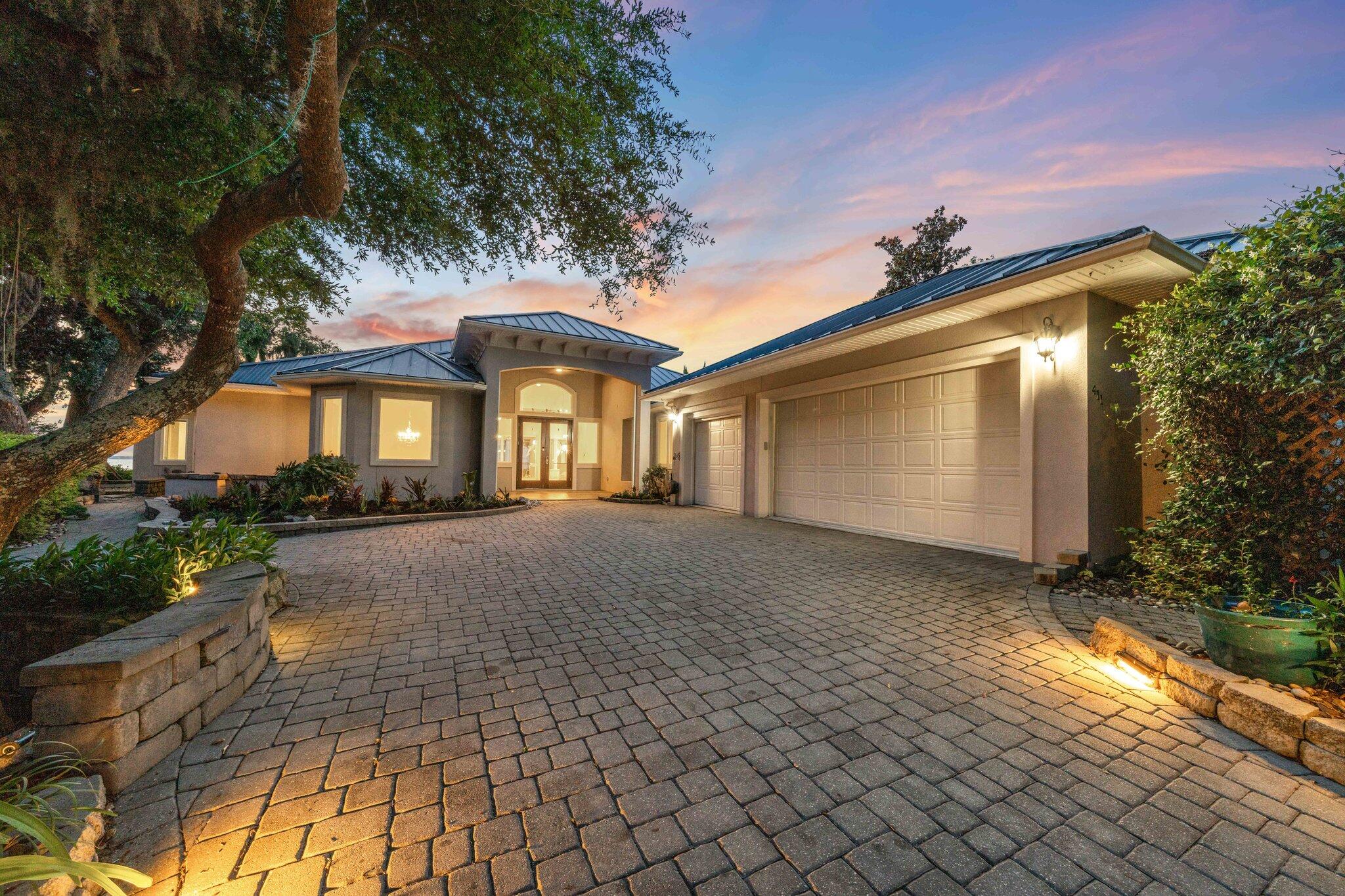 CALHOUN S/D TO DESTIN - Residential