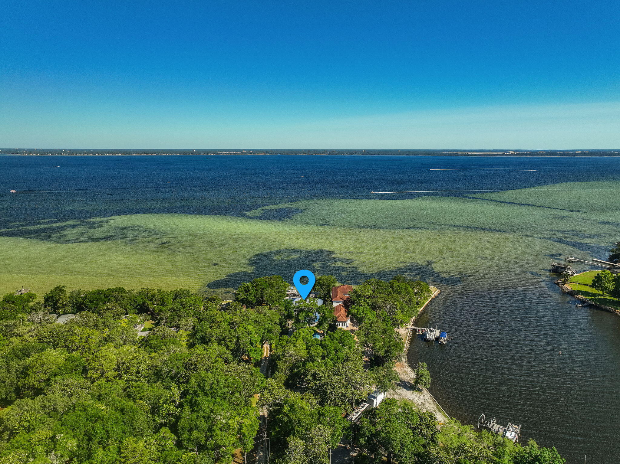 CALHOUN S/D TO DESTIN - Residential