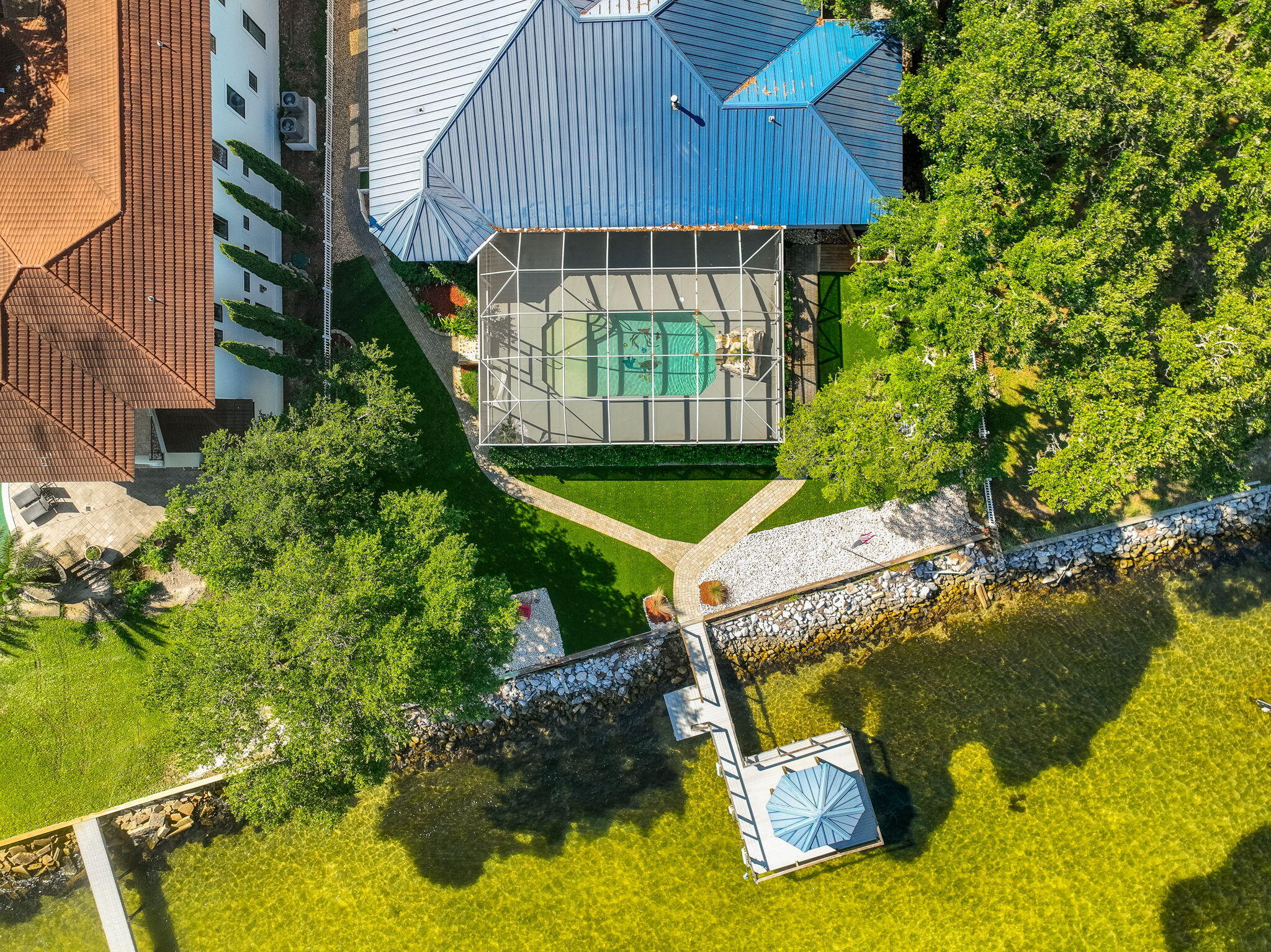 CALHOUN S/D TO DESTIN - Residential