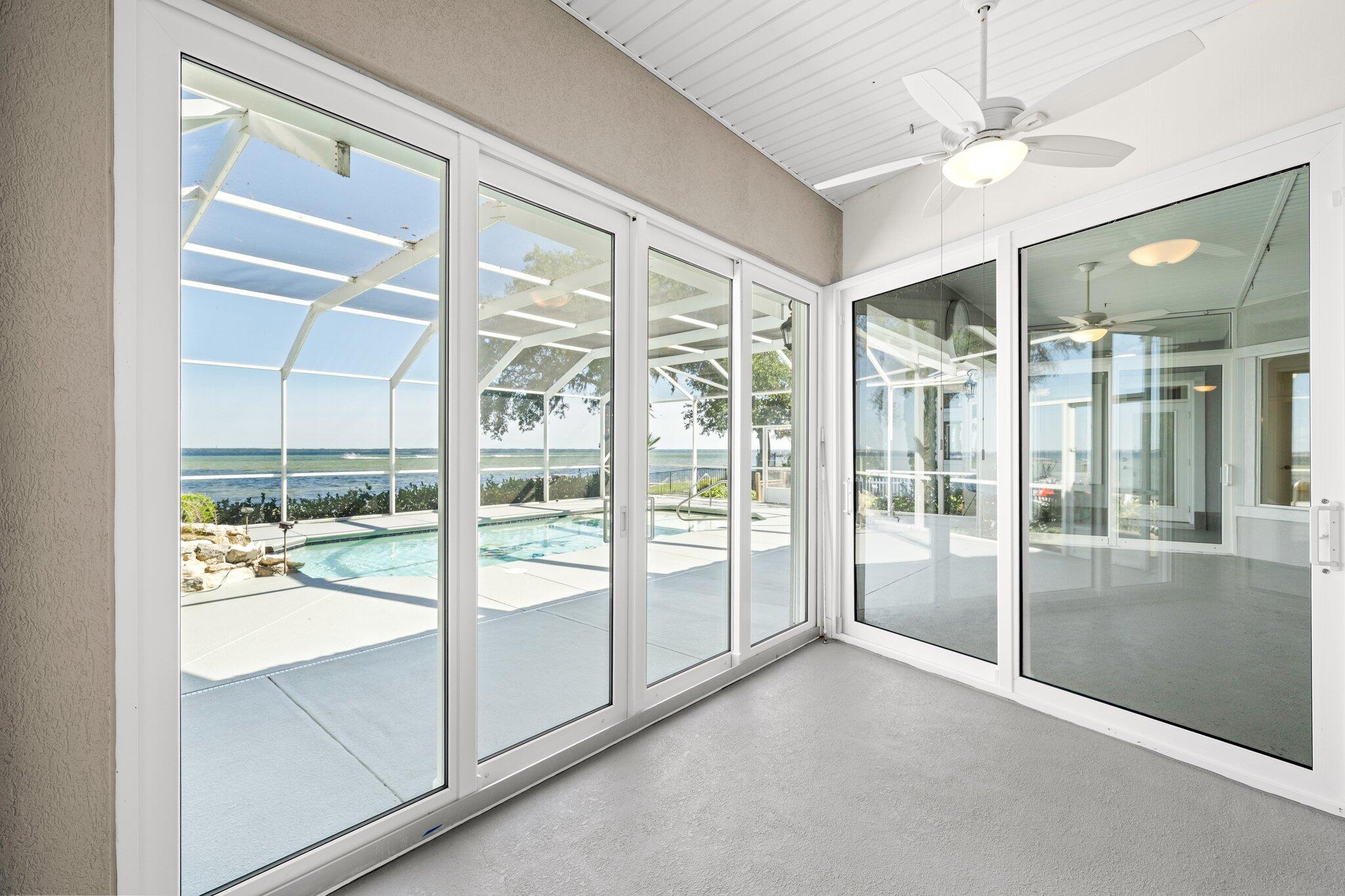 CALHOUN S/D TO DESTIN - Residential