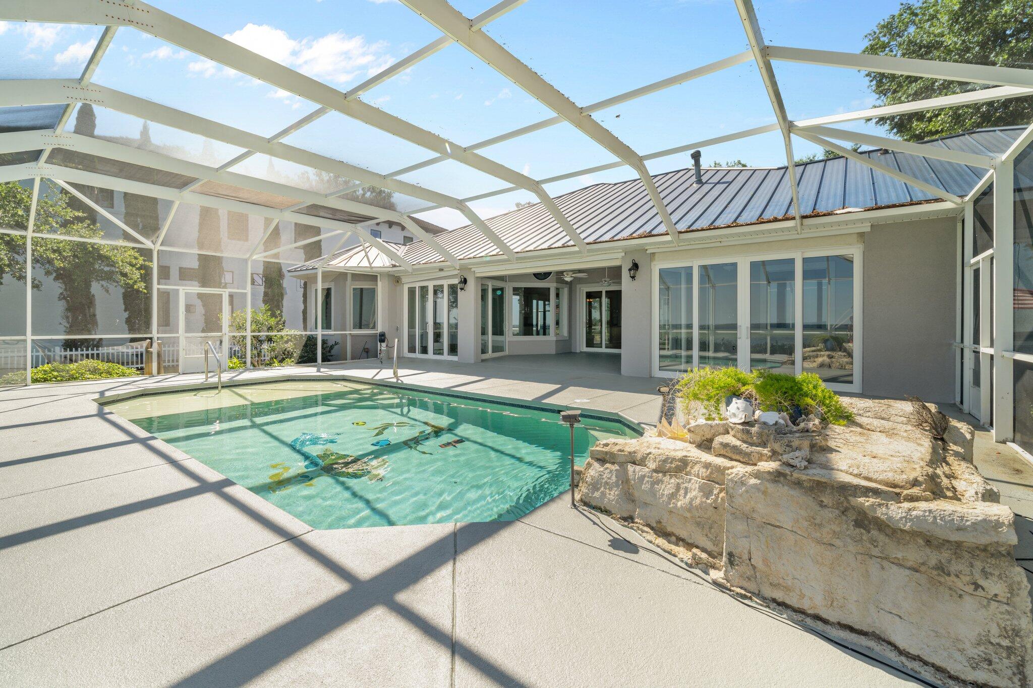 CALHOUN S/D TO DESTIN - Residential