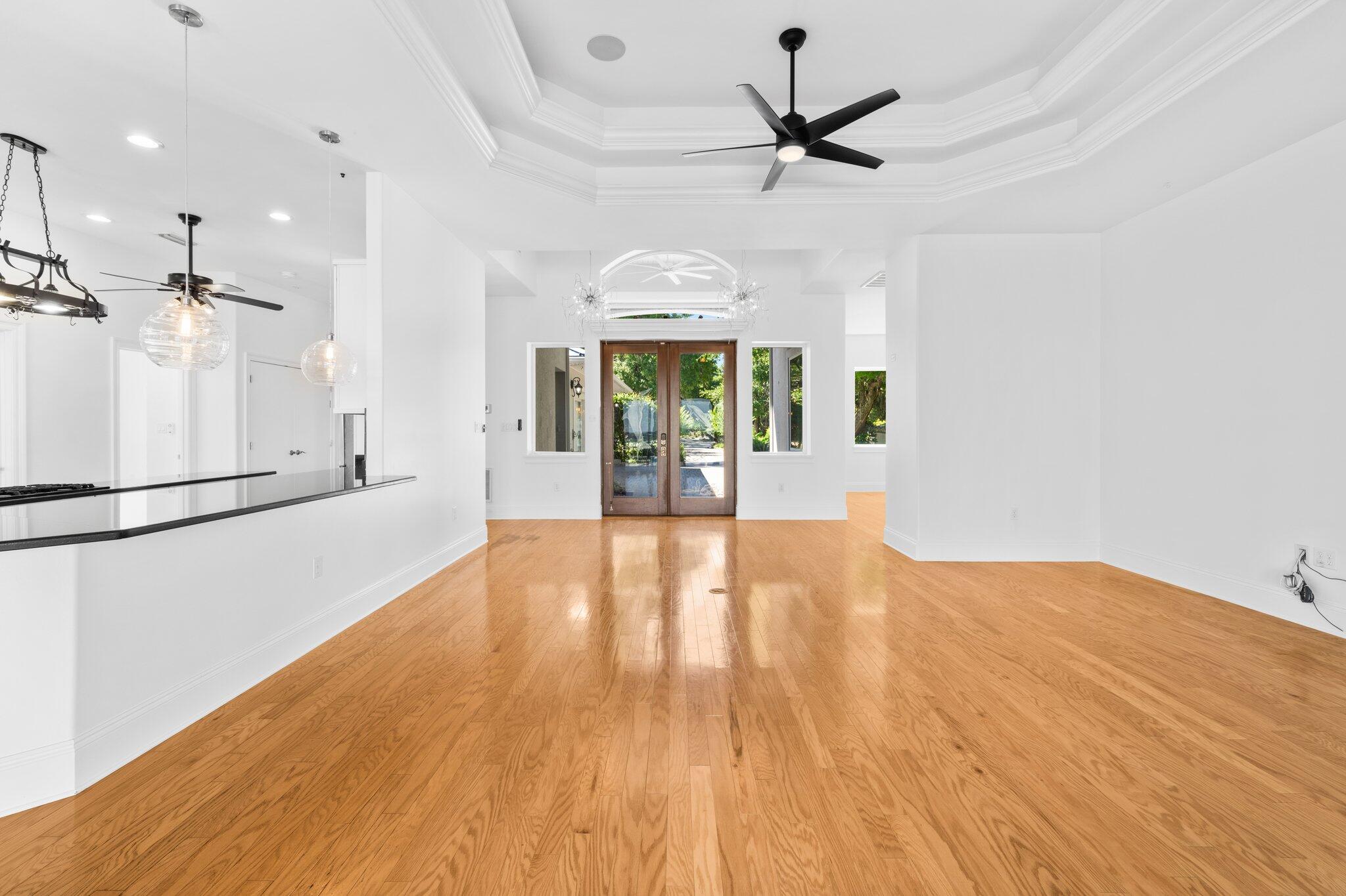 CALHOUN S/D TO DESTIN - Residential