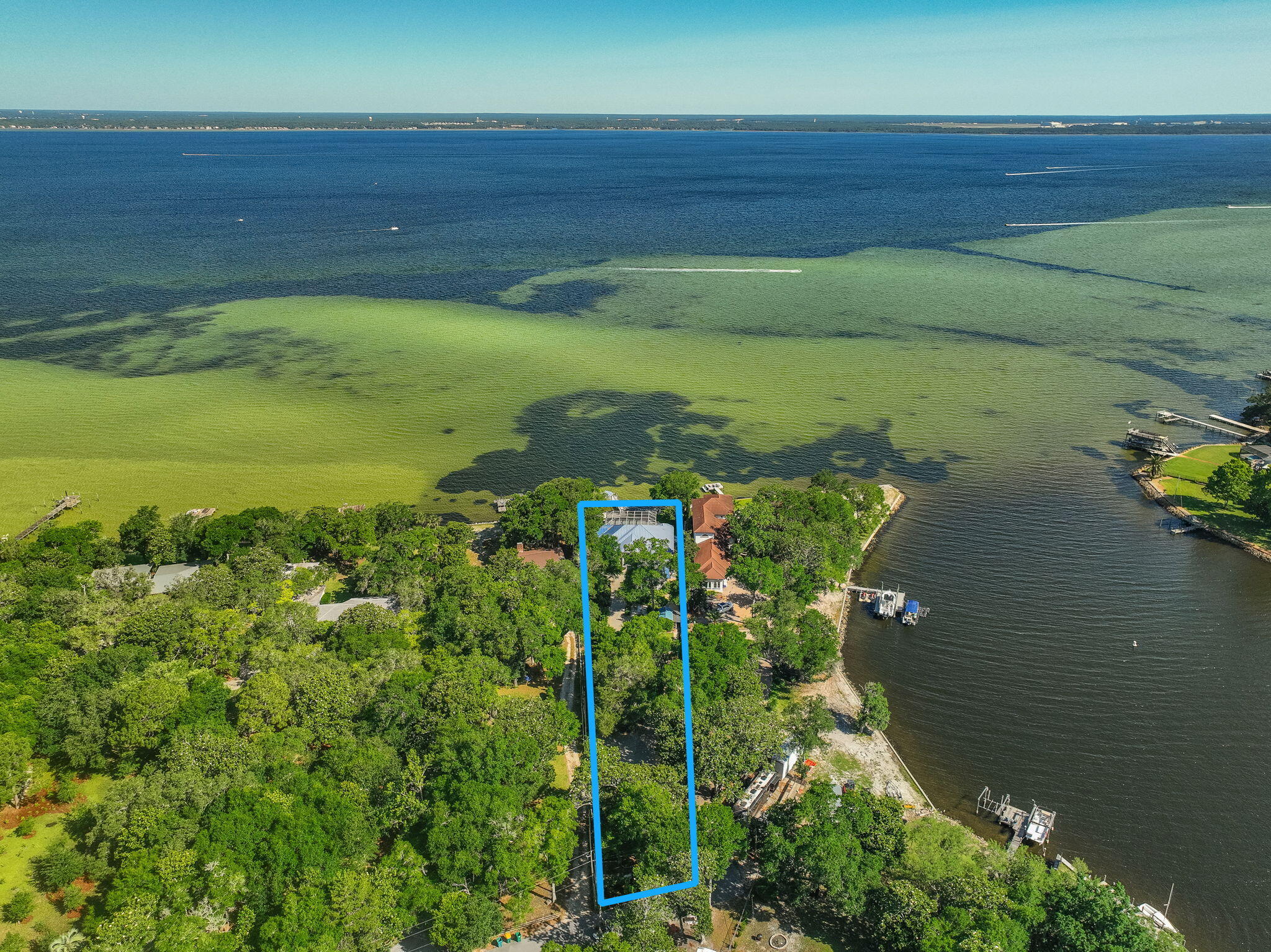 CALHOUN S/D TO DESTIN - Residential