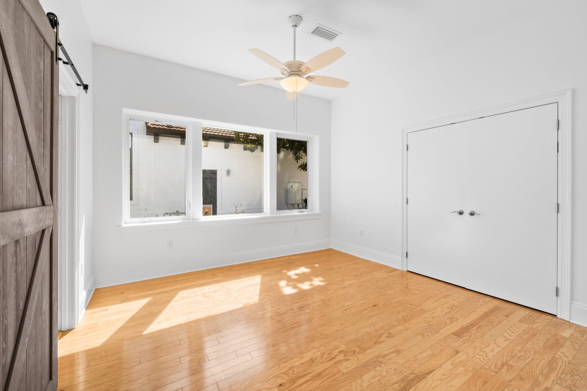 CALHOUN S/D TO DESTIN - Residential