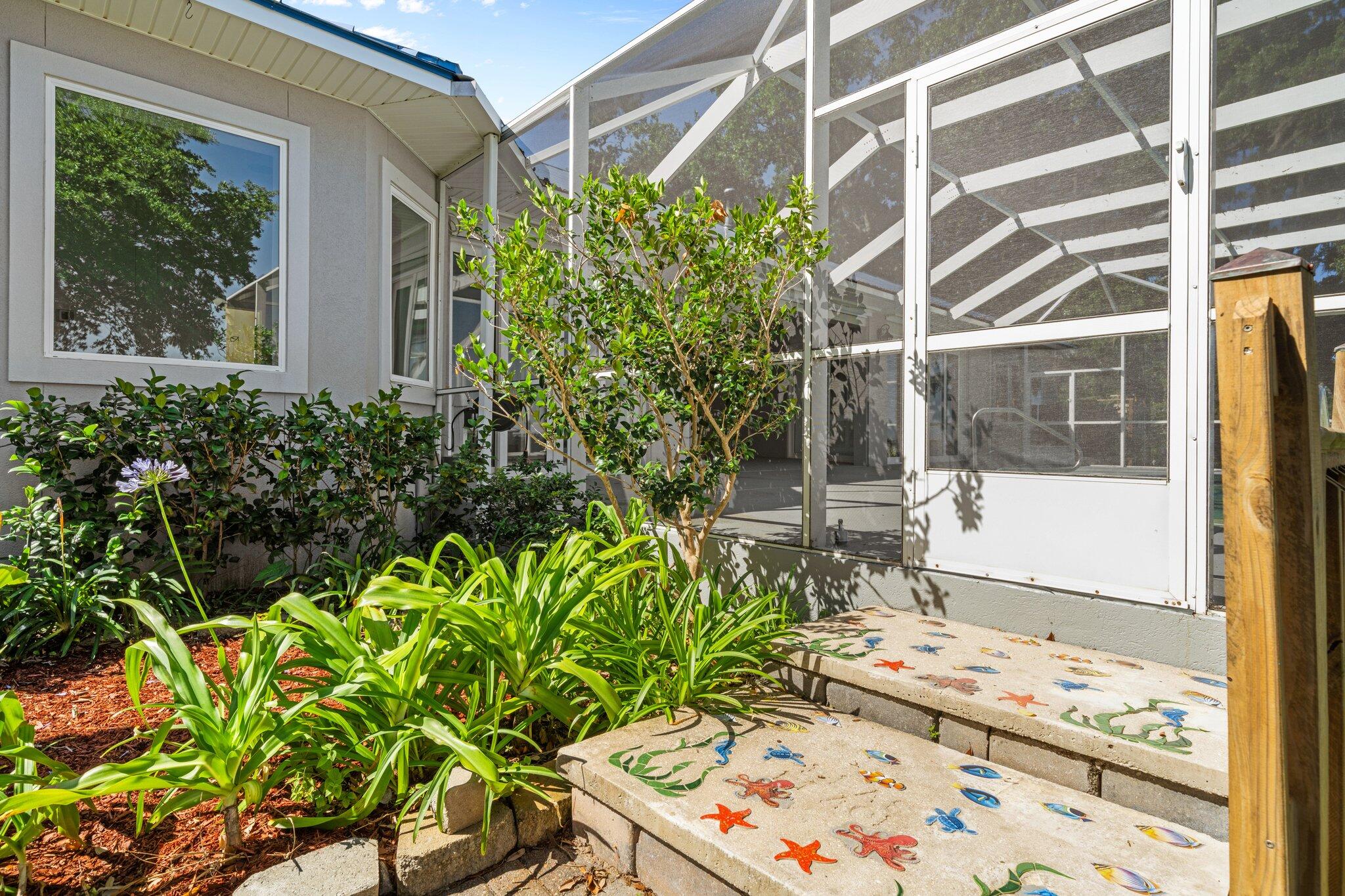 CALHOUN S/D TO DESTIN - Residential