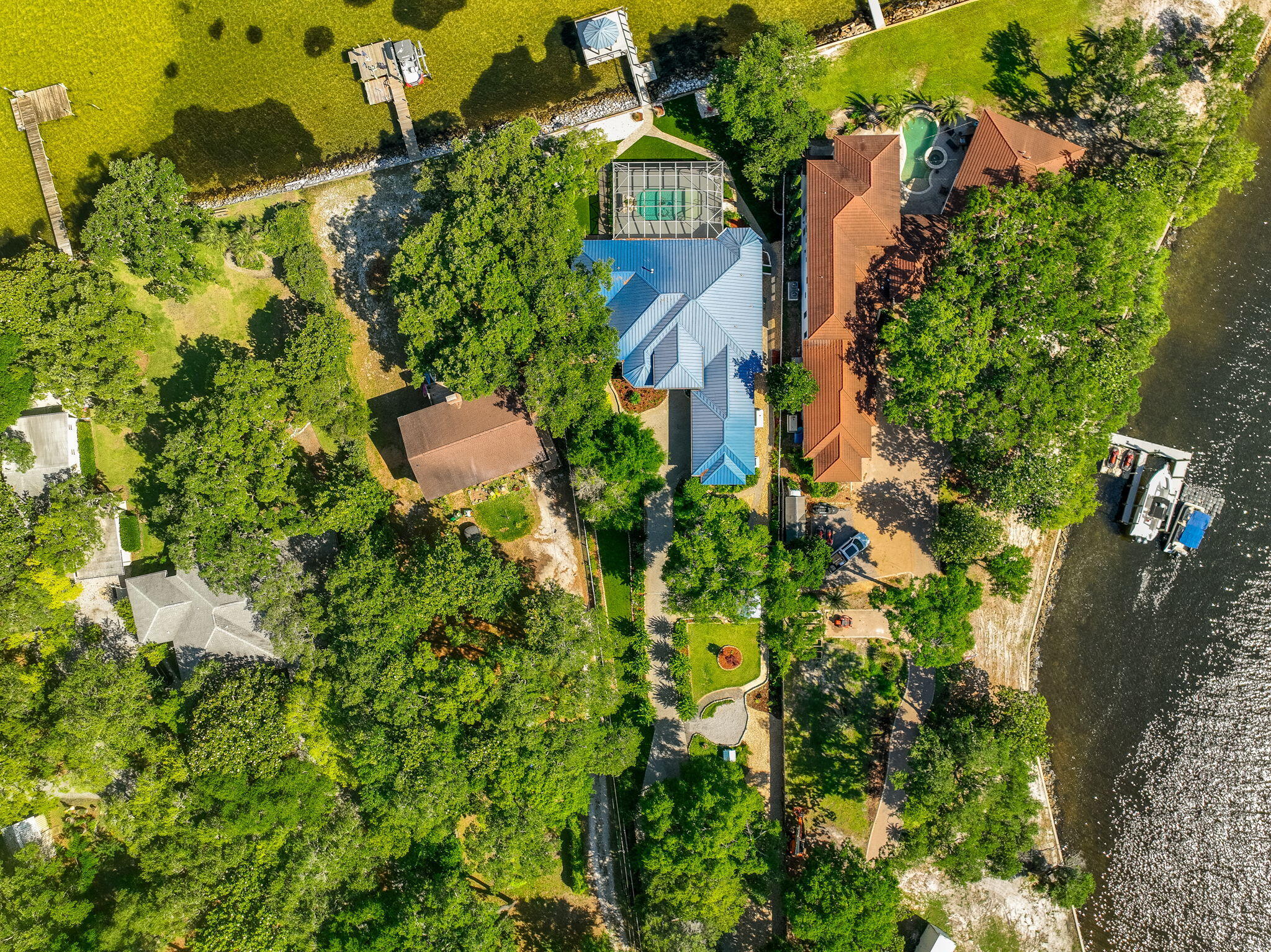 CALHOUN S/D TO DESTIN - Residential