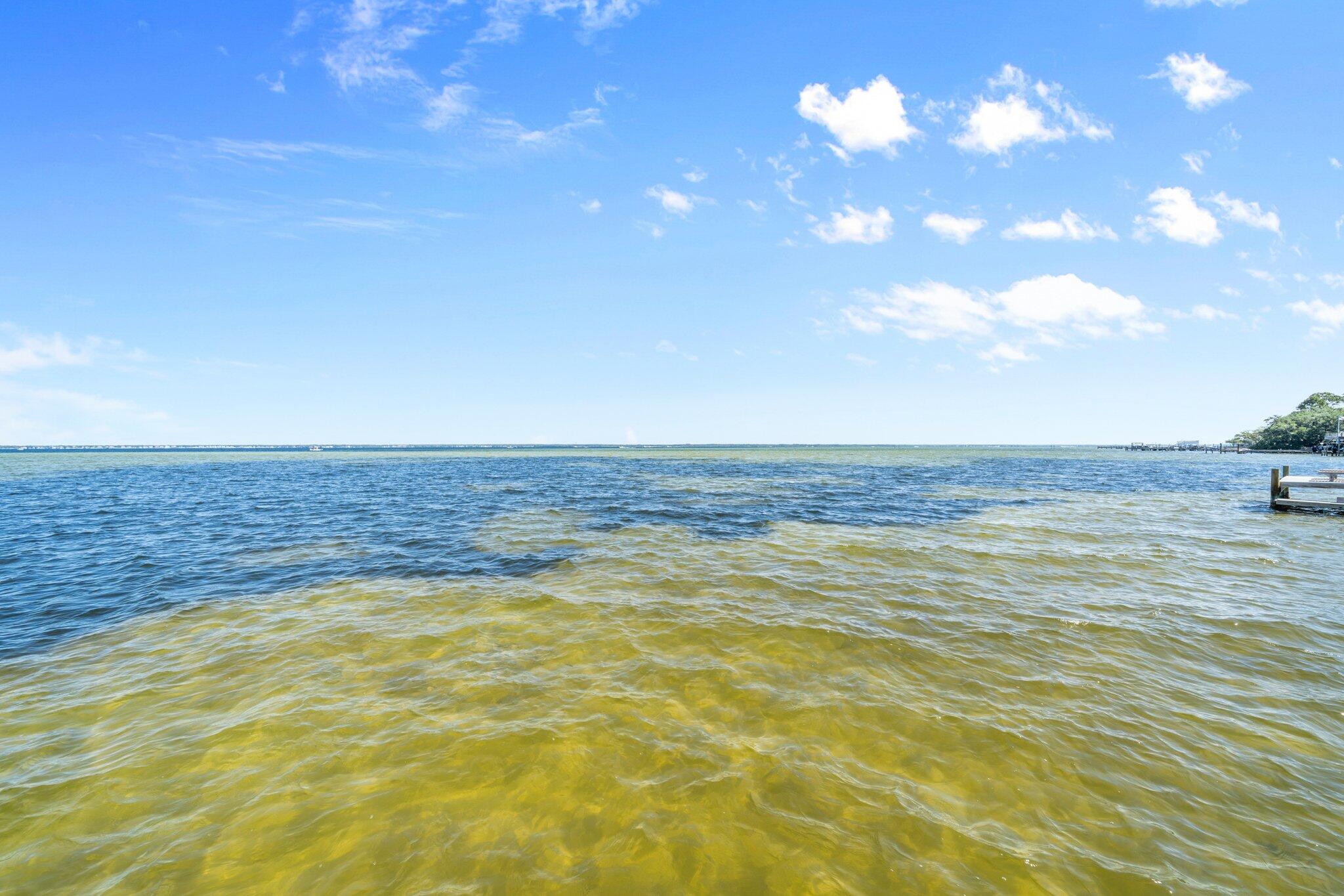 CALHOUN S/D TO DESTIN - Residential