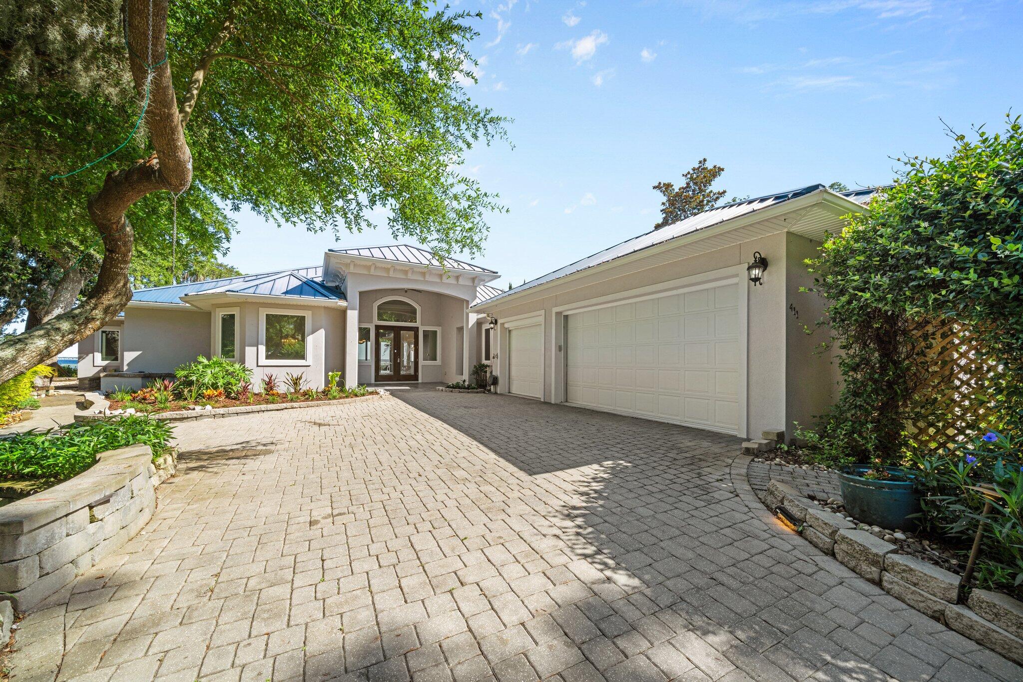 CALHOUN S/D TO DESTIN - Residential