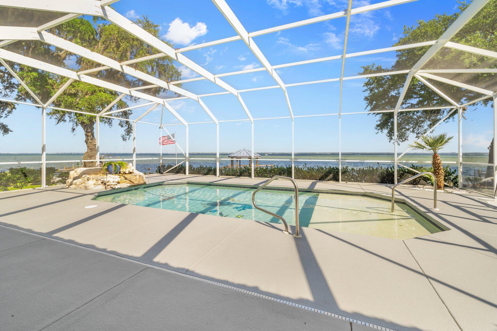 CALHOUN S/D TO DESTIN - Residential