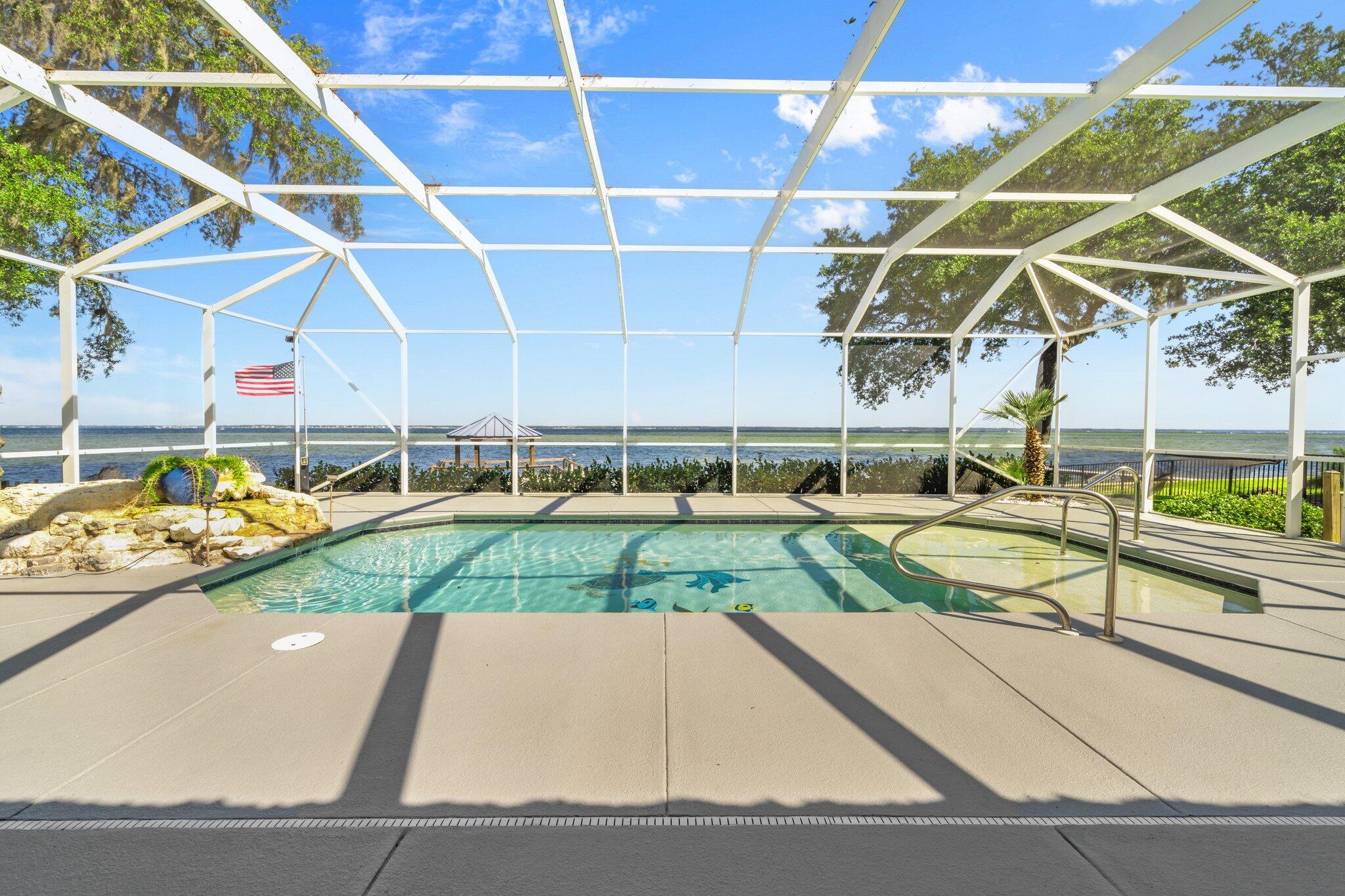 CALHOUN S/D TO DESTIN - Residential