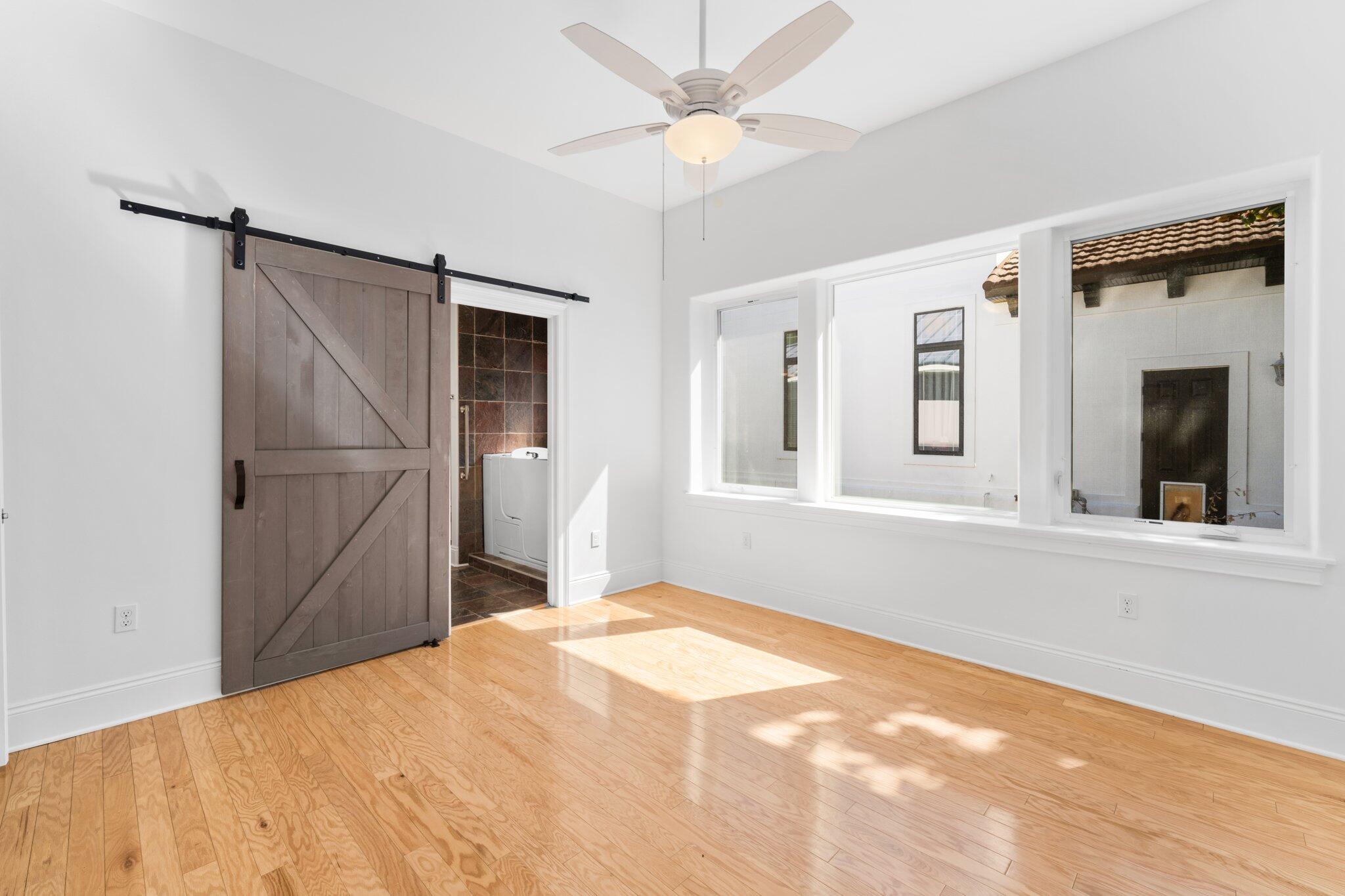 CALHOUN S/D TO DESTIN - Residential
