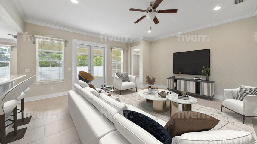 Whisper Dunes - Residential