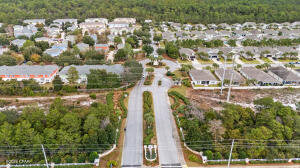 Whisper Dunes - Residential