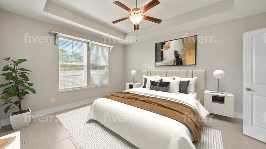 Whisper Dunes - Residential