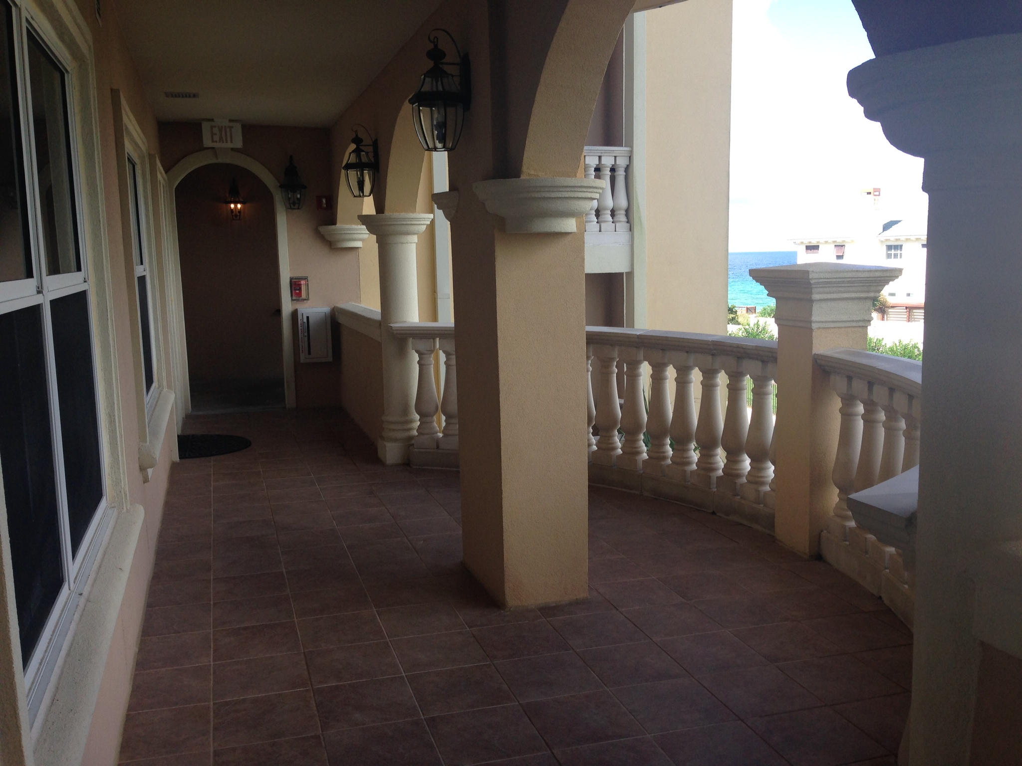 ADAGIO - Residential