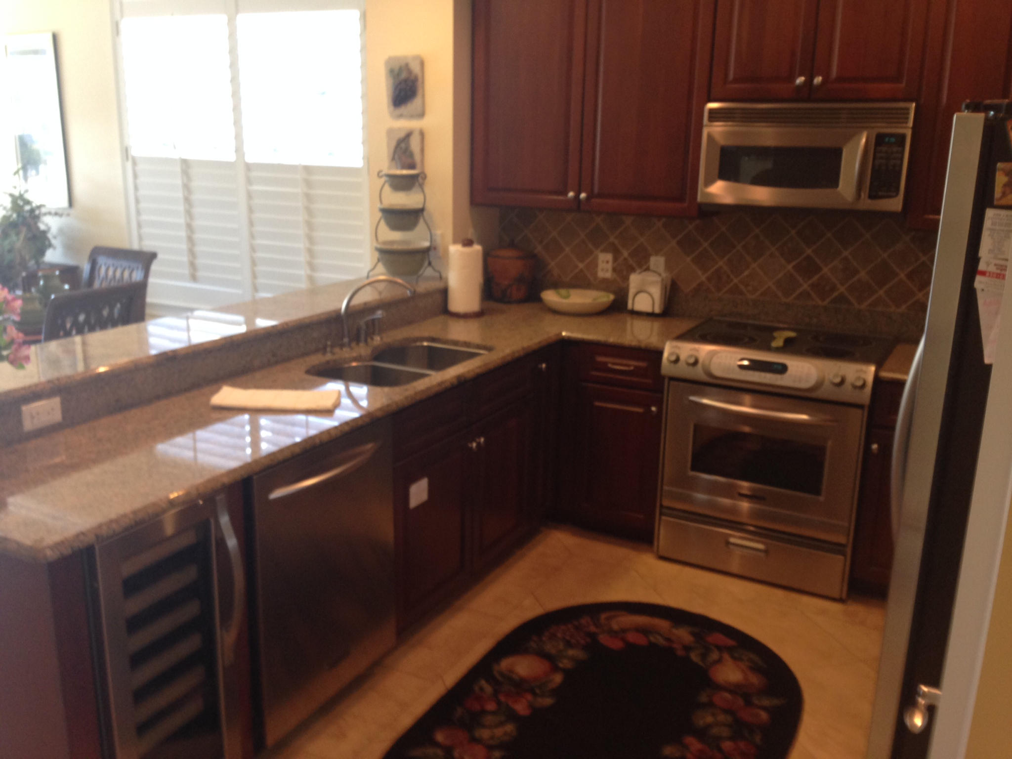 ADAGIO - Residential