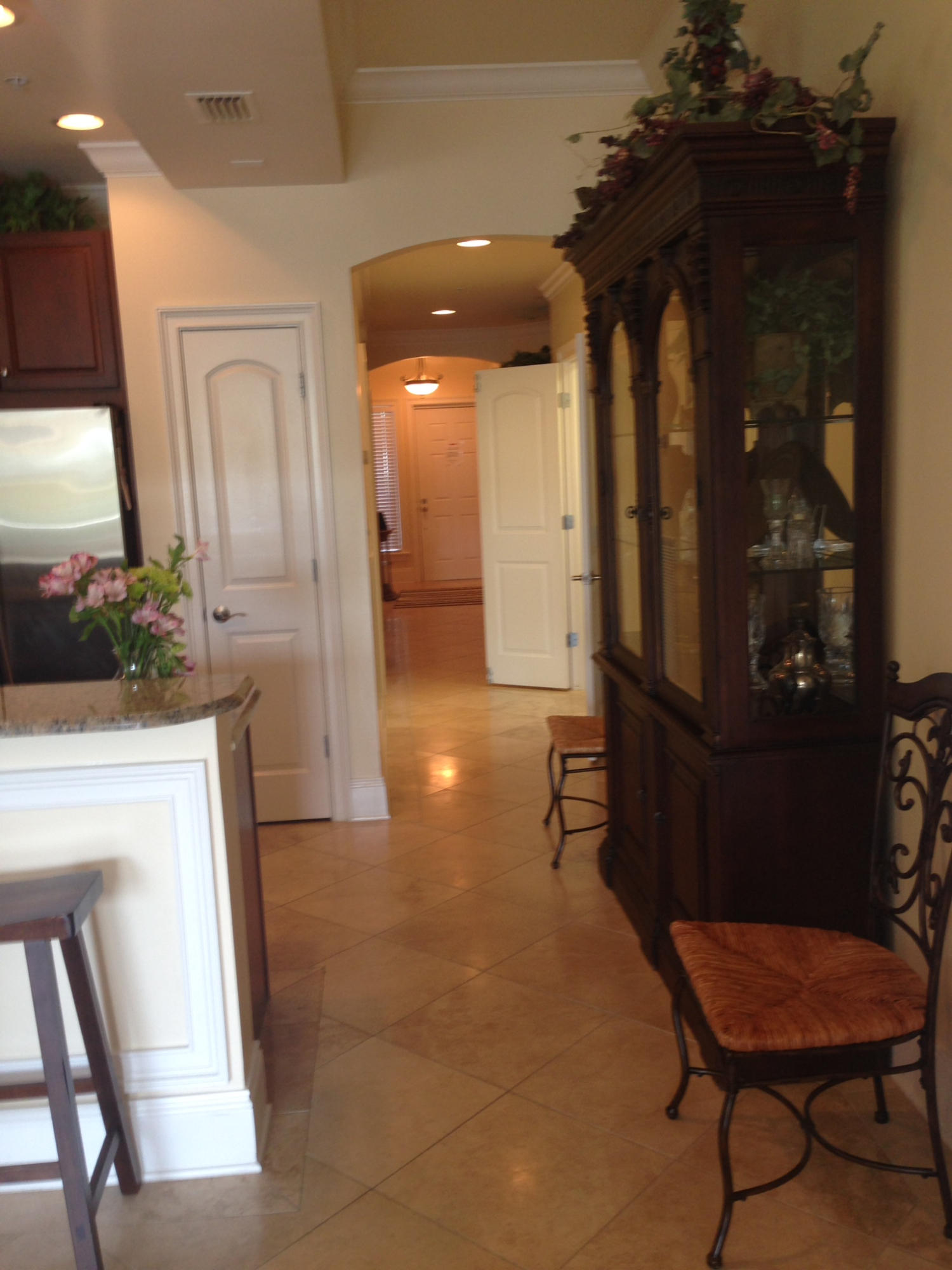 ADAGIO - Residential