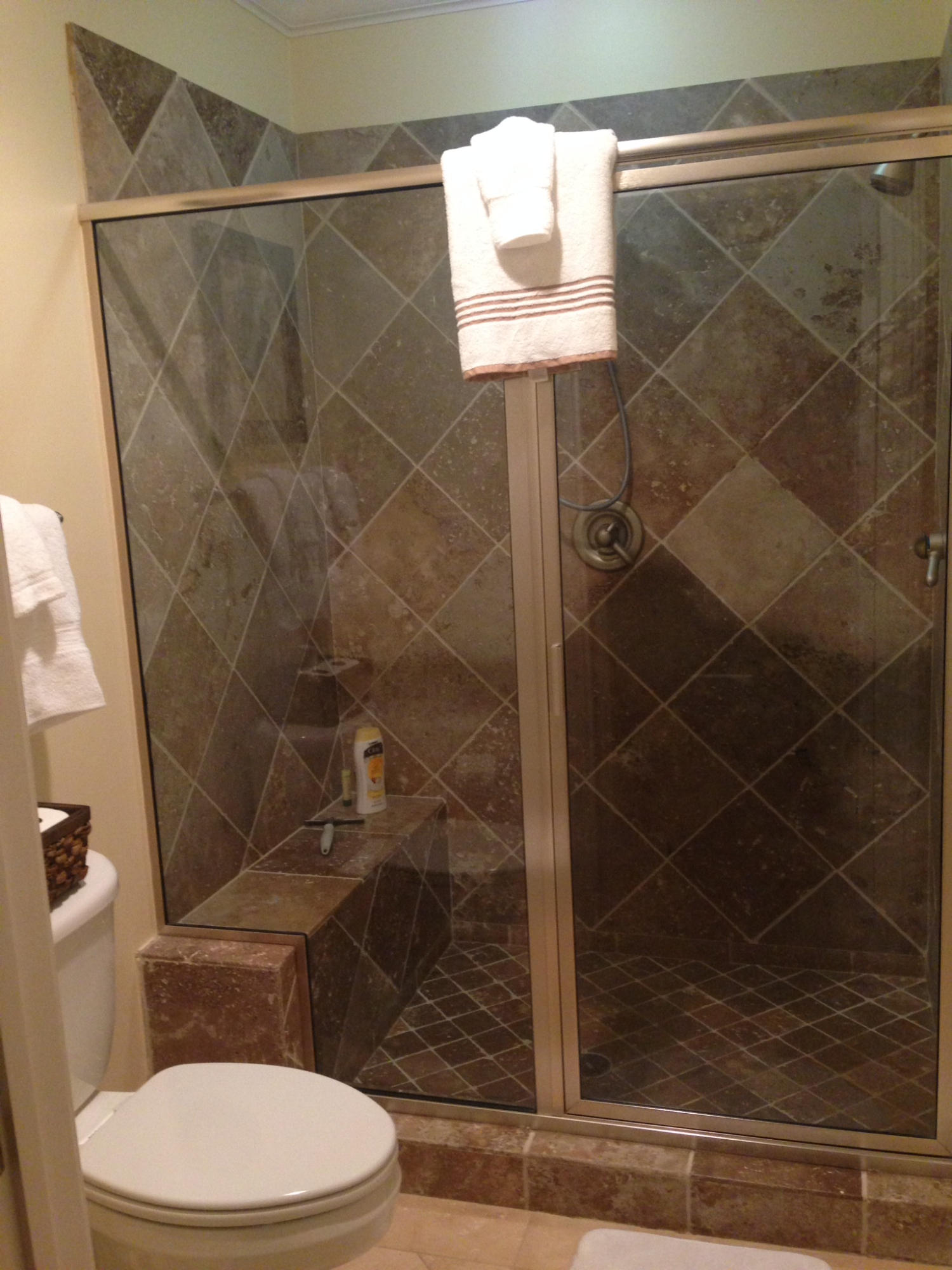 ADAGIO - Residential