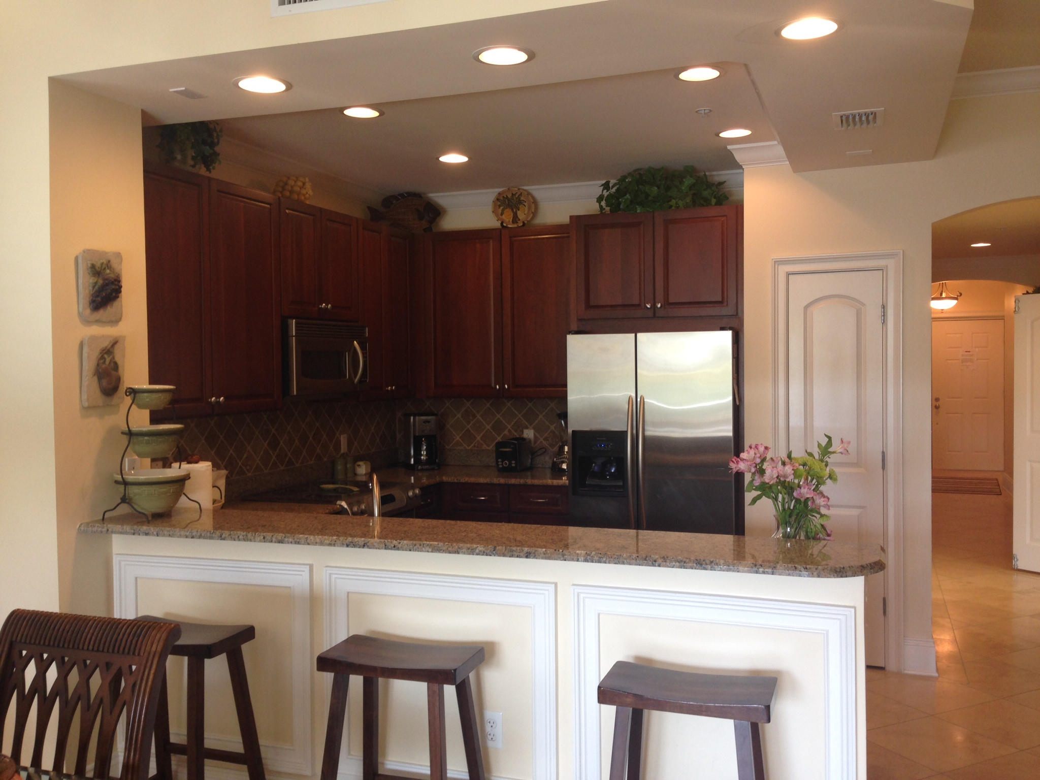 ADAGIO - Residential