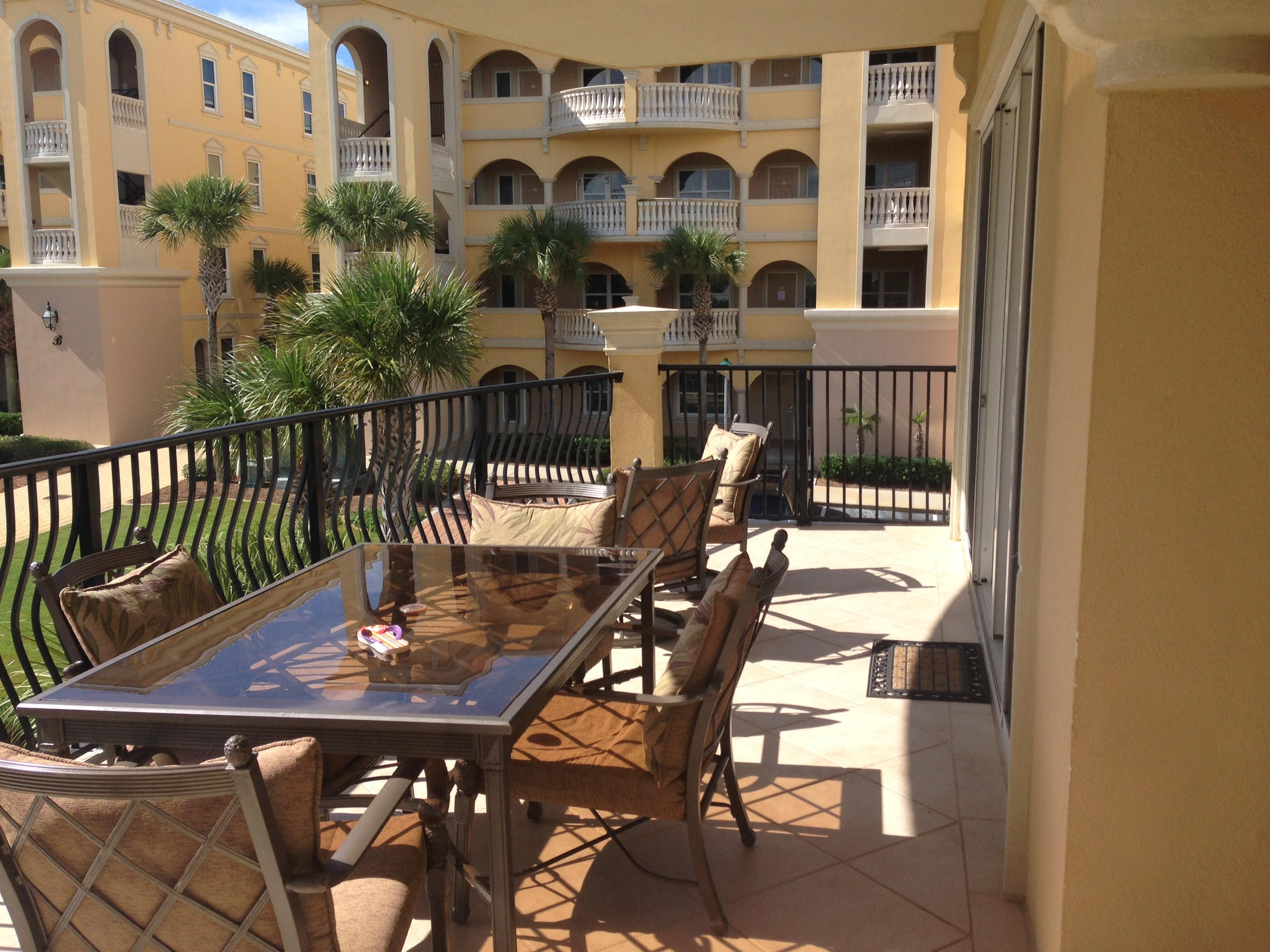 ADAGIO - Residential