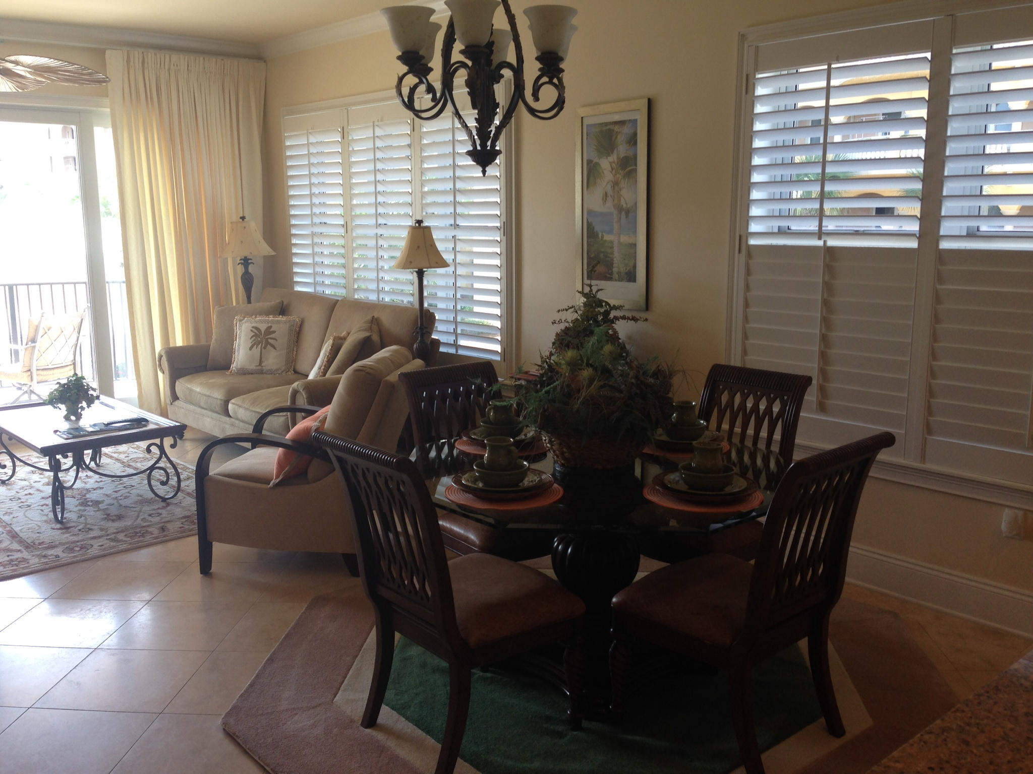 ADAGIO - Residential