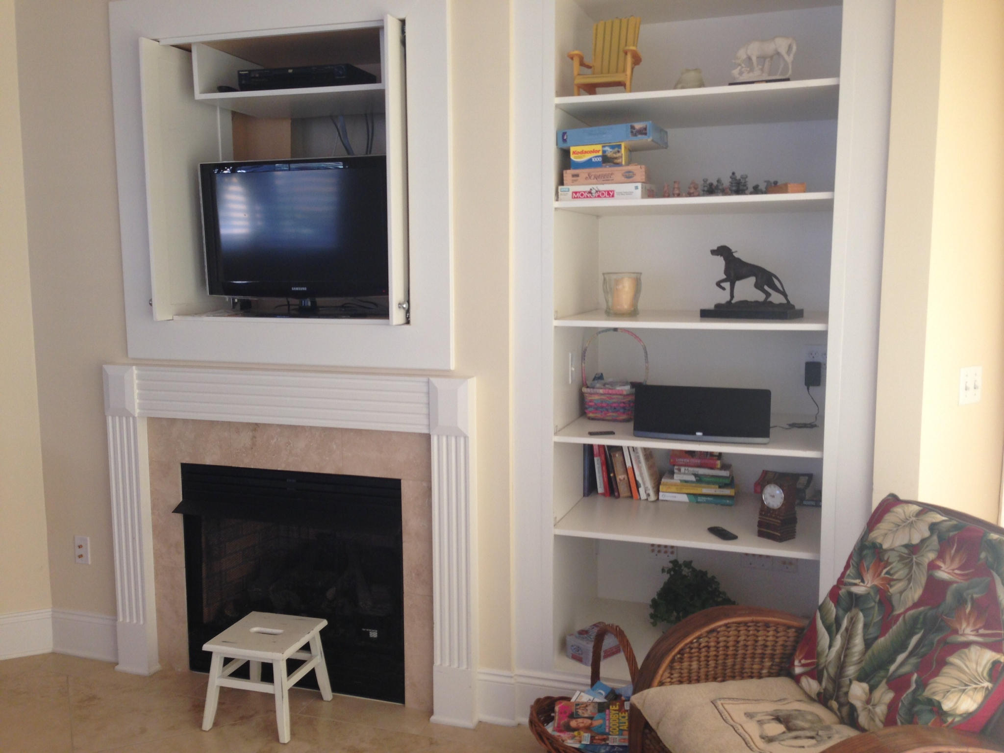 ADAGIO - Residential