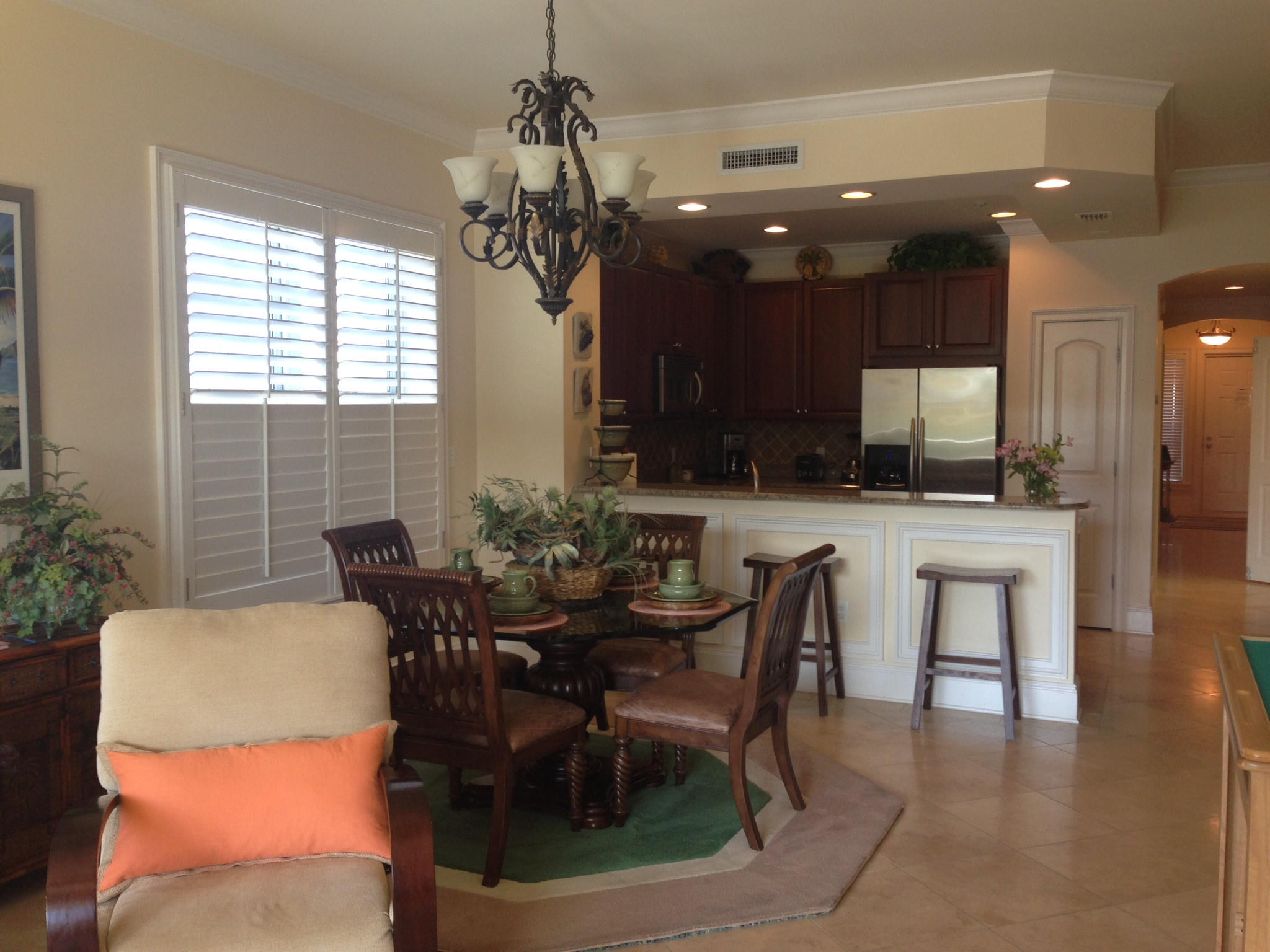 ADAGIO - Residential