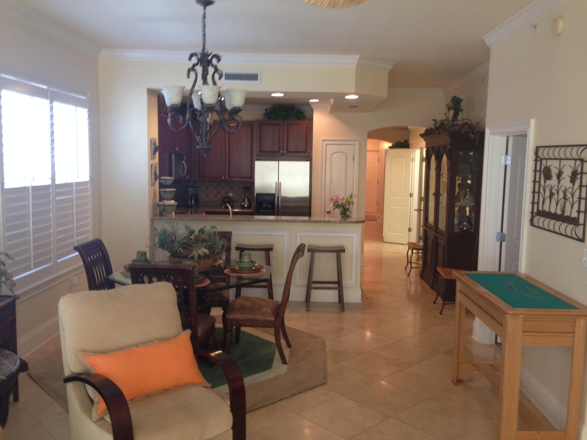 ADAGIO - Residential