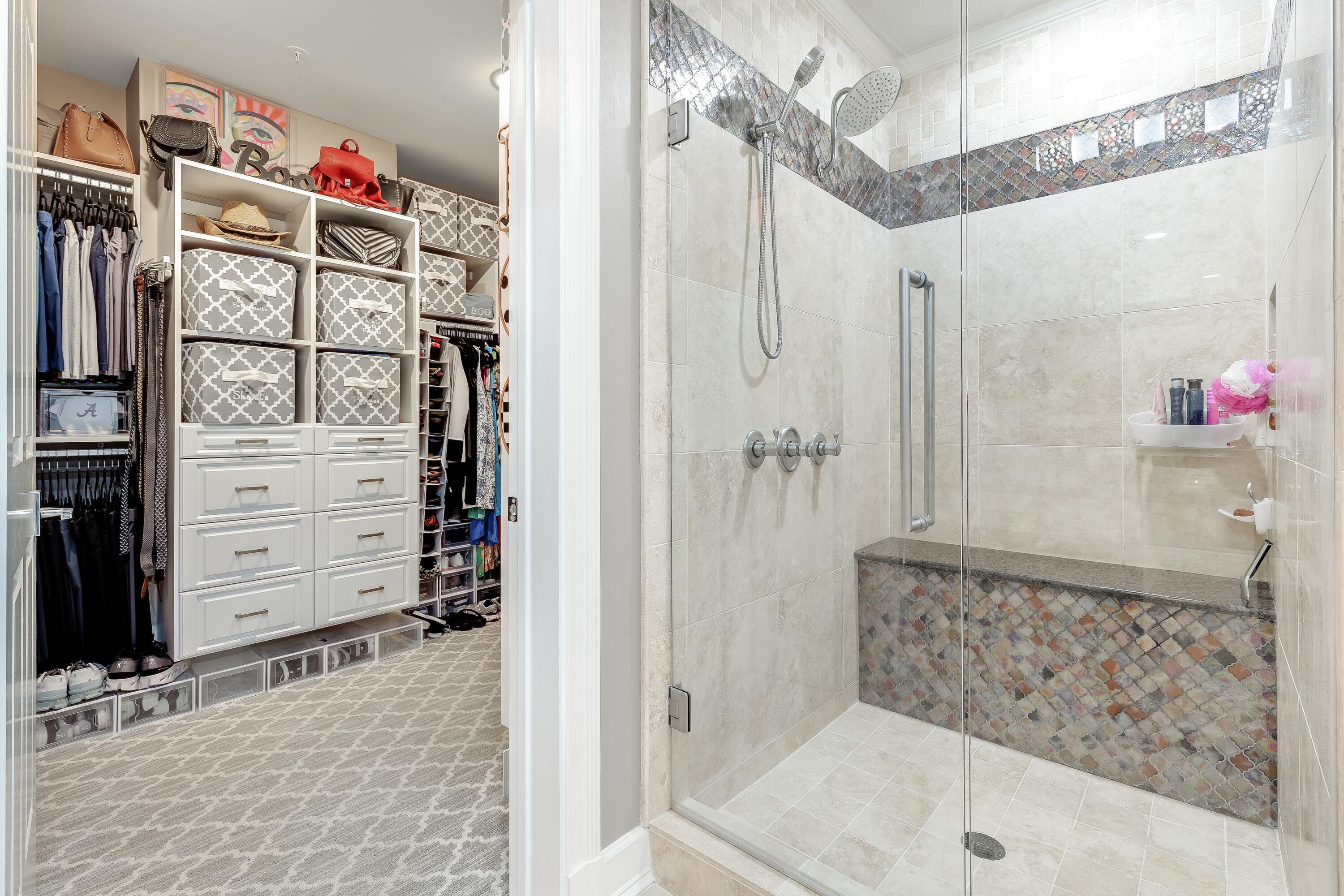 ONE WATER PLACE AT KELLY PLANTATION - Residential