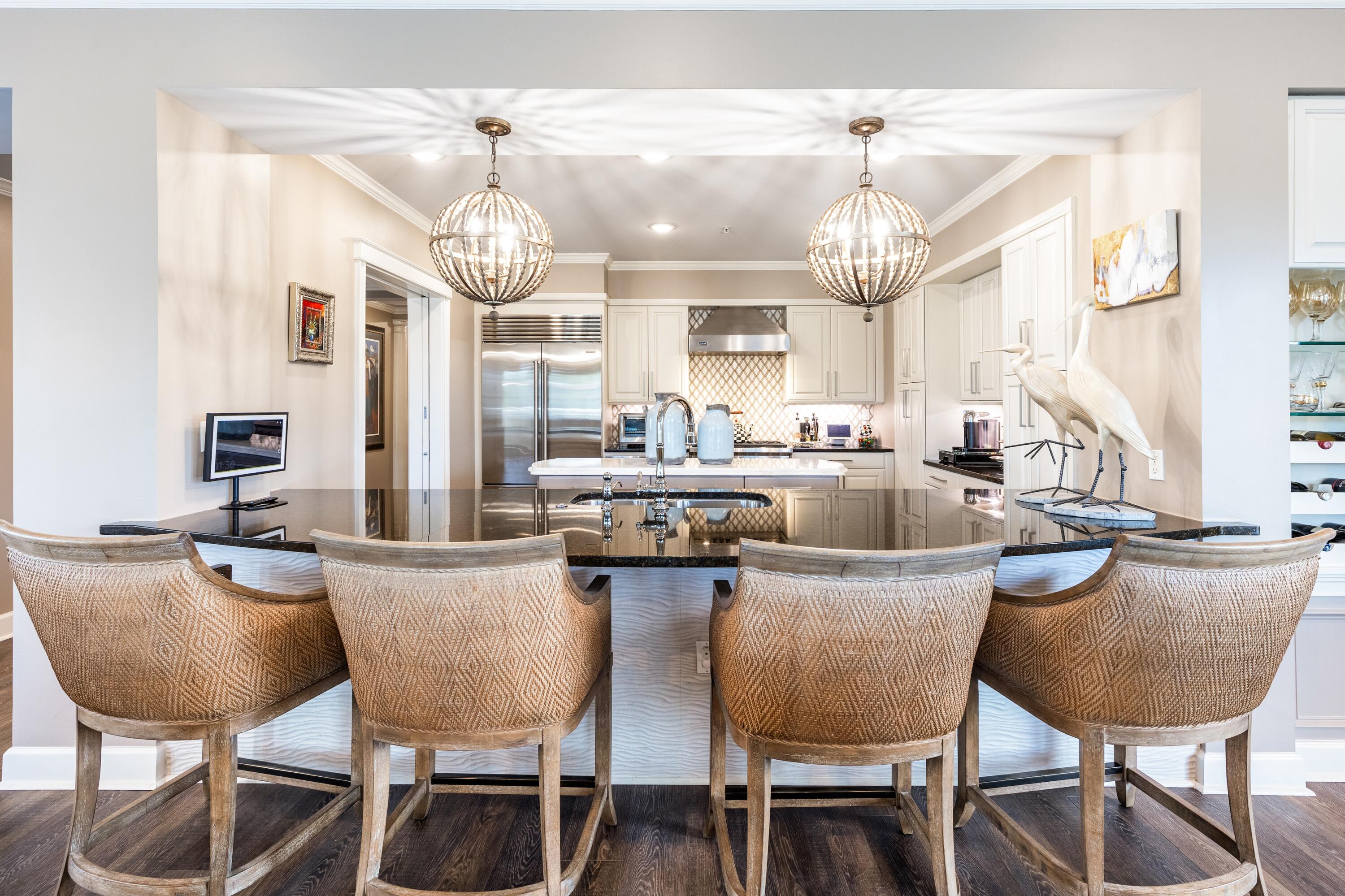 ONE WATER PLACE AT KELLY PLANTATION - Residential