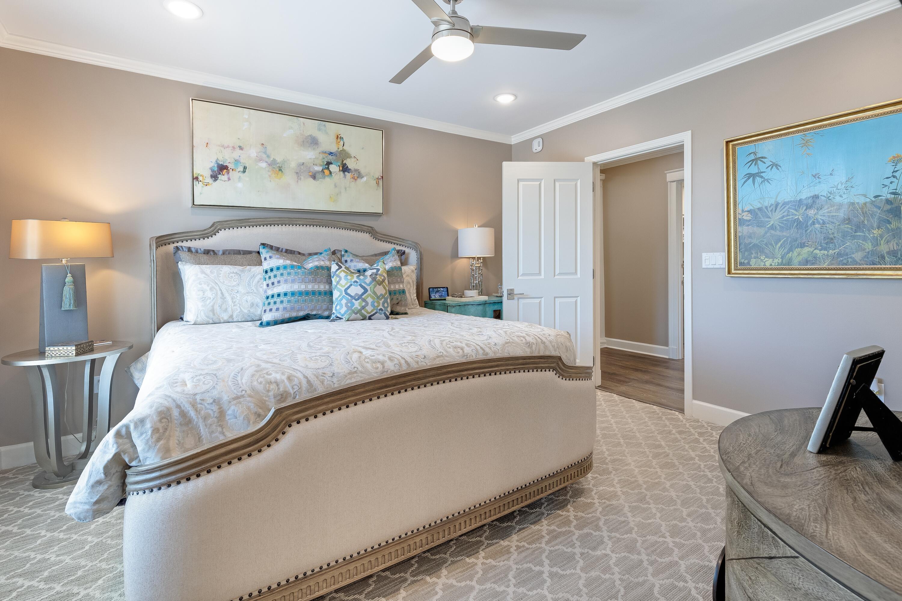 ONE WATER PLACE AT KELLY PLANTATION - Residential