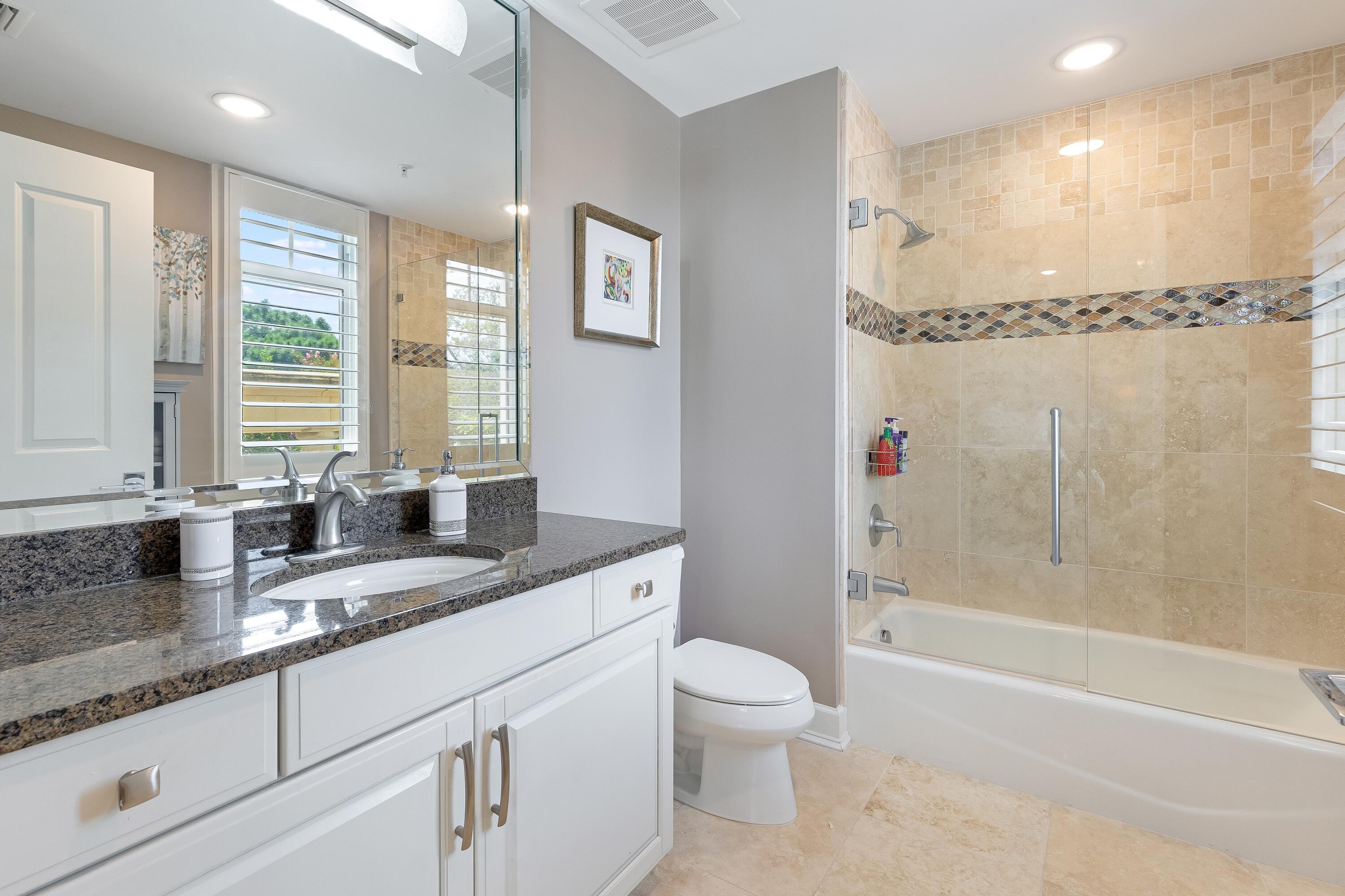 ONE WATER PLACE AT KELLY PLANTATION - Residential