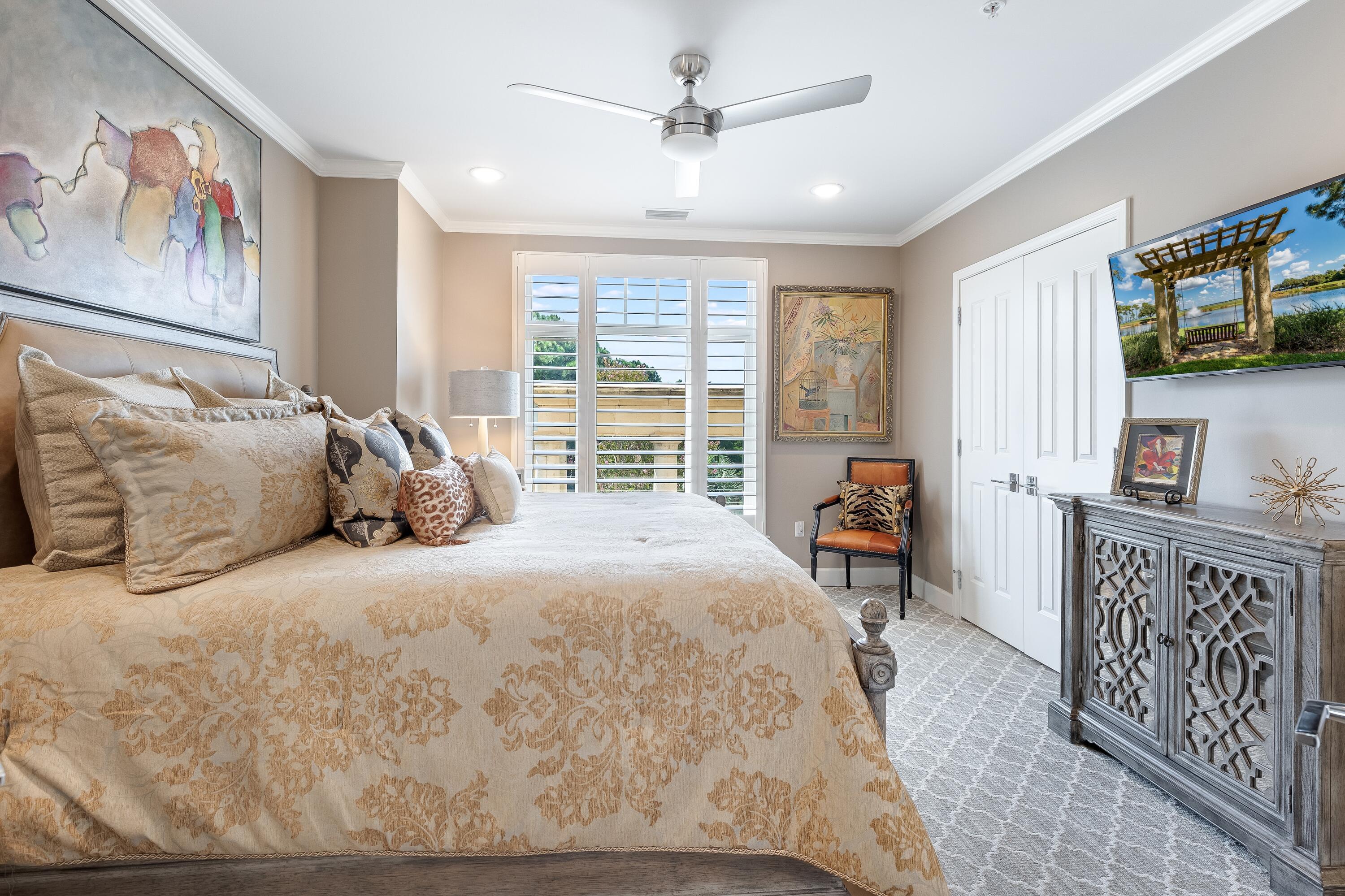 ONE WATER PLACE AT KELLY PLANTATION - Residential