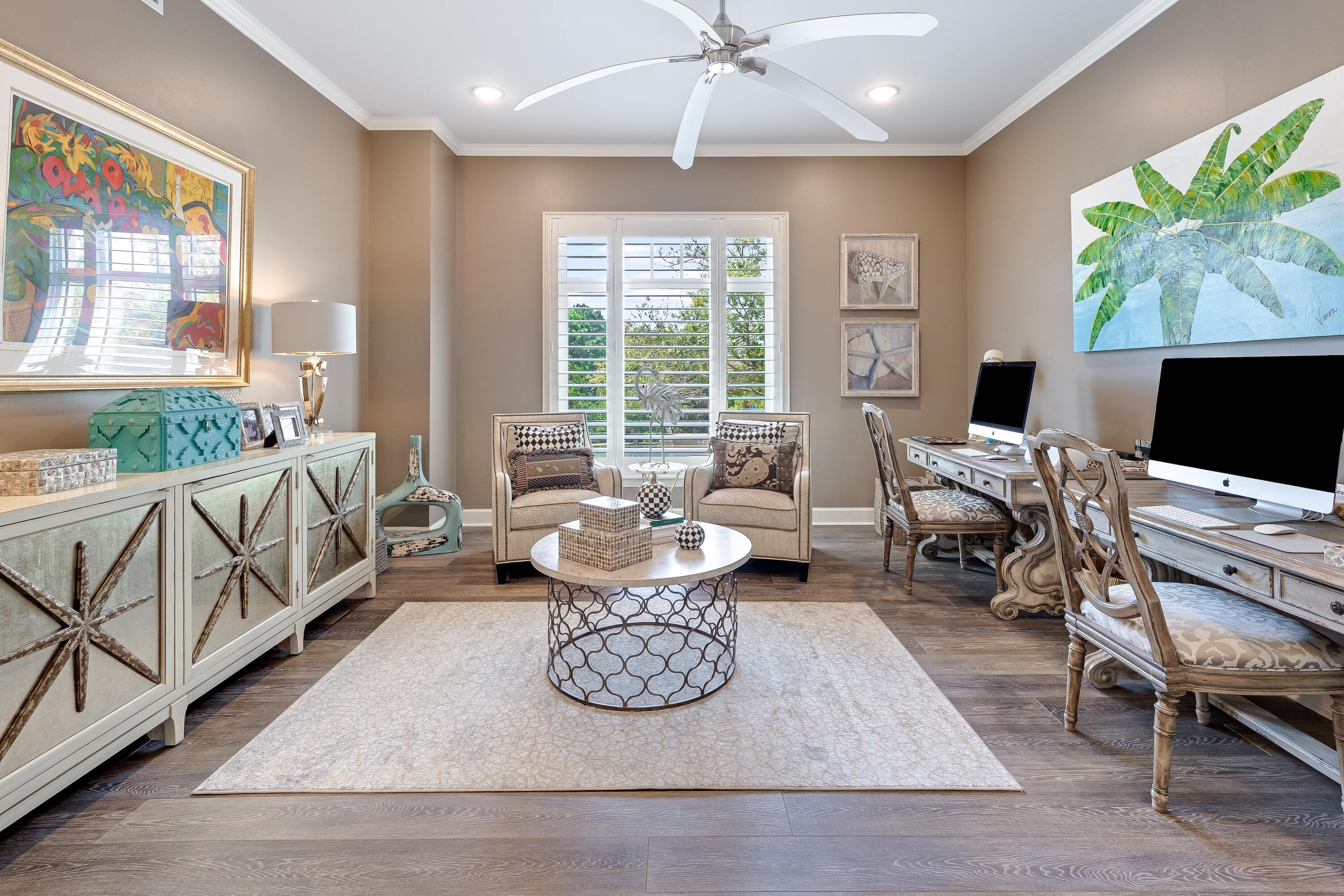 ONE WATER PLACE AT KELLY PLANTATION - Residential
