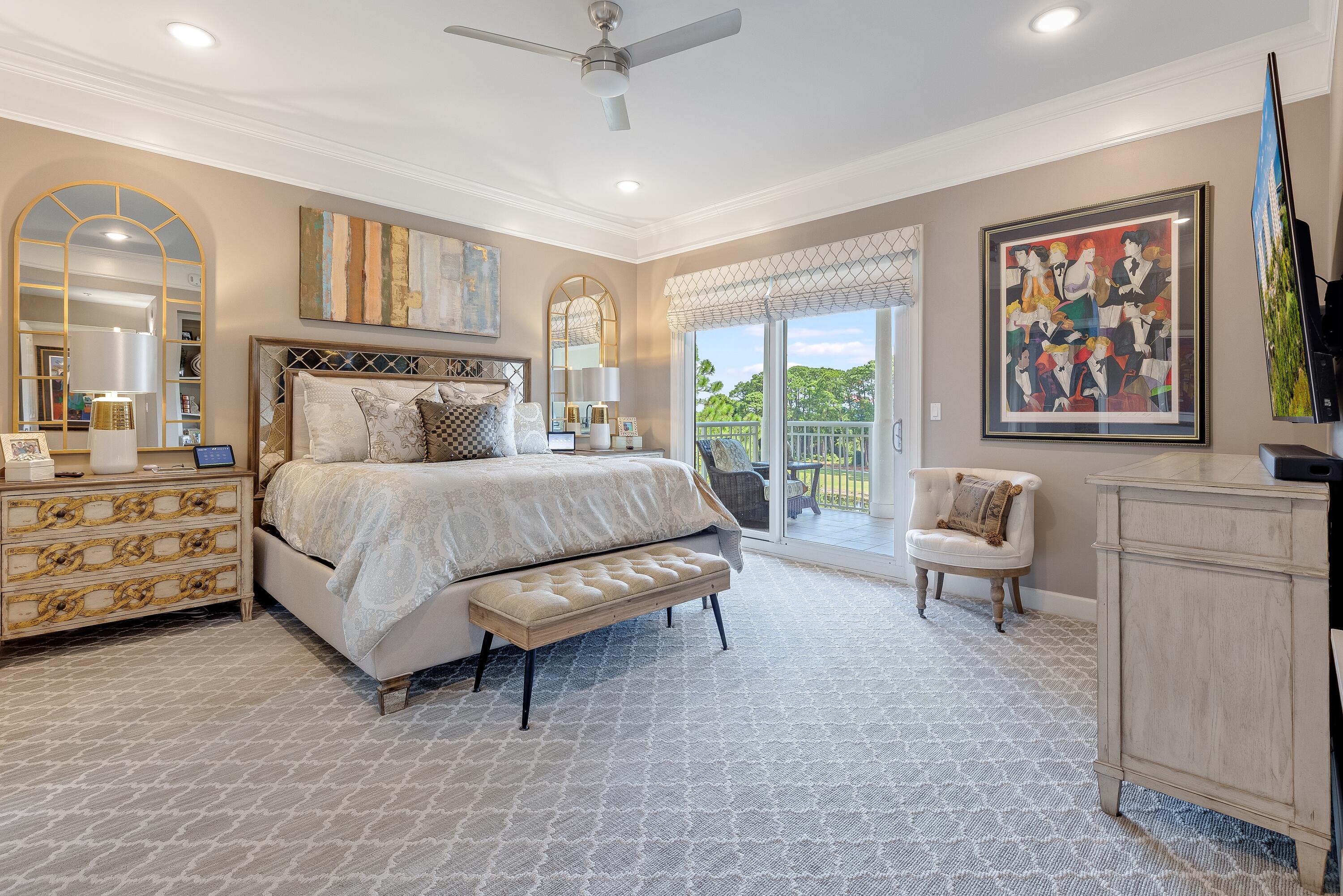 ONE WATER PLACE AT KELLY PLANTATION - Residential