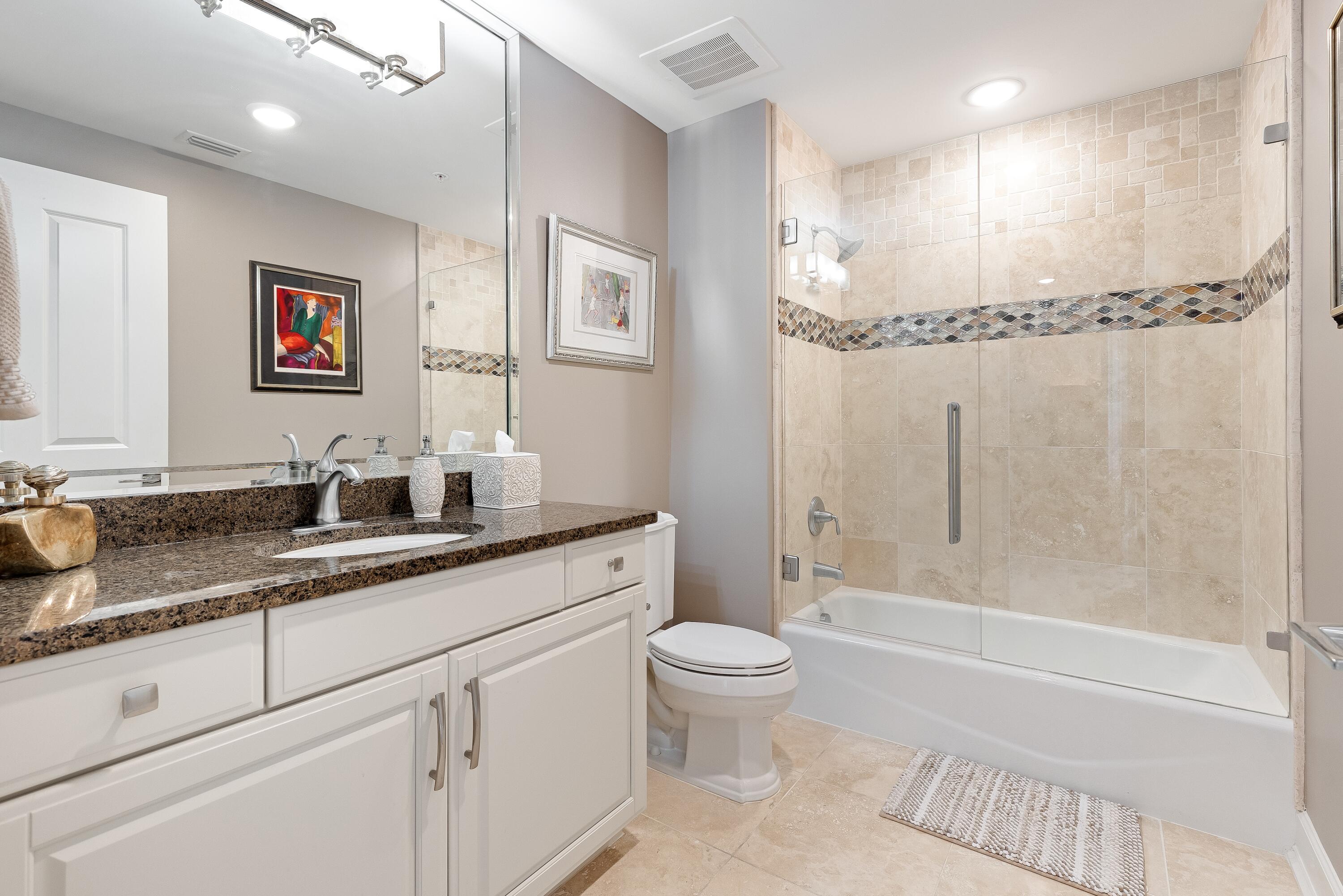 ONE WATER PLACE AT KELLY PLANTATION - Residential