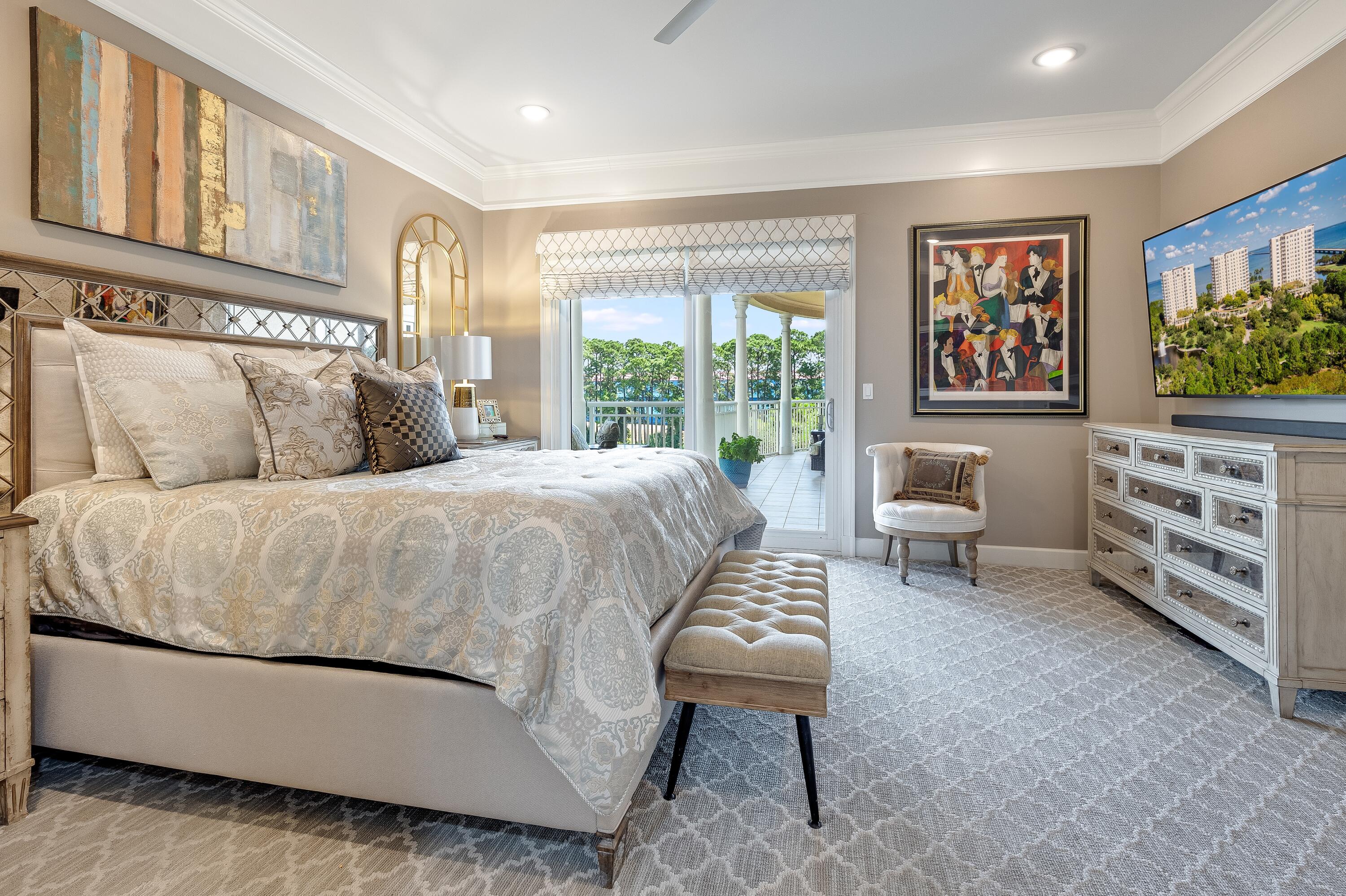 ONE WATER PLACE AT KELLY PLANTATION - Residential