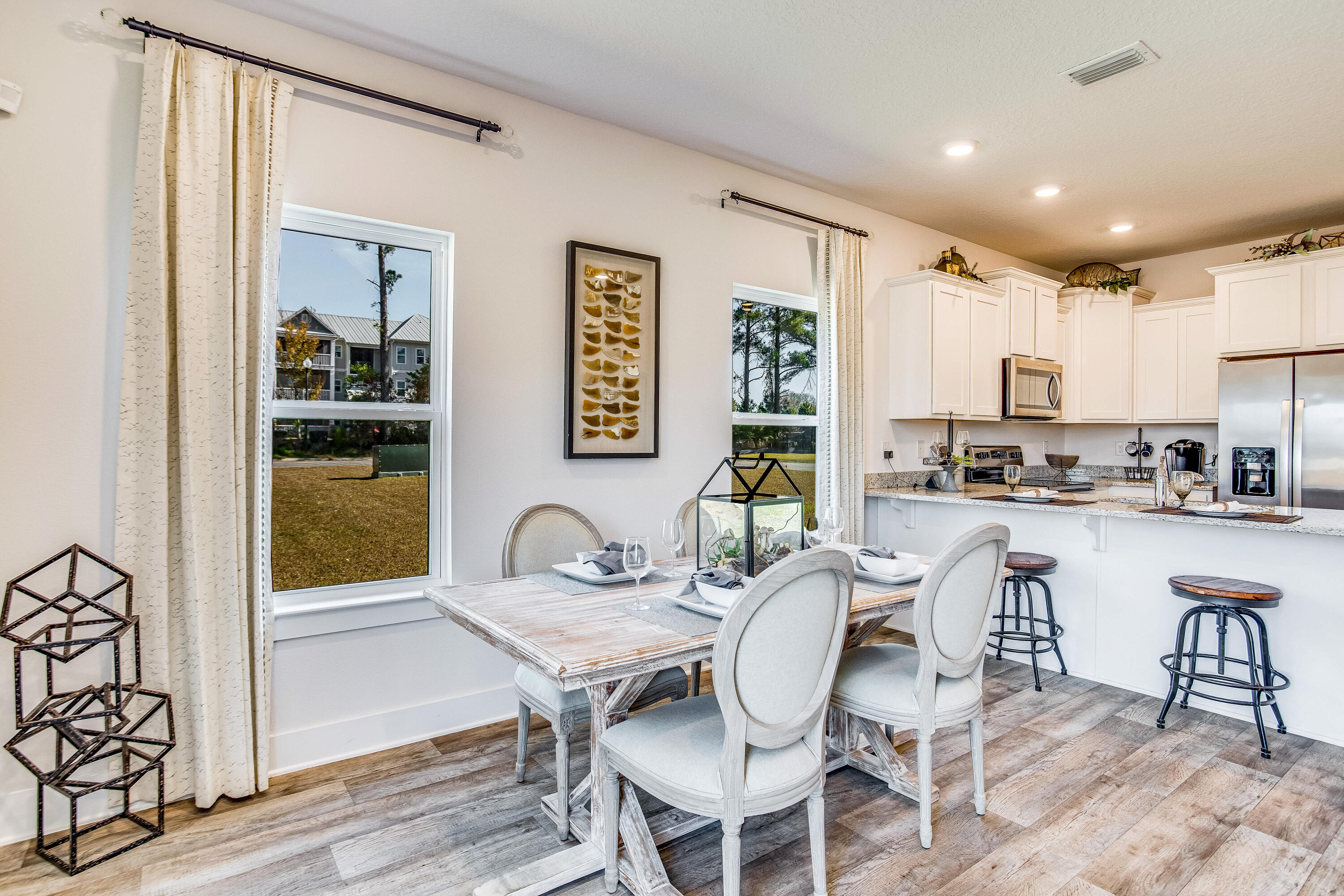 Coopers Landing - Residential
