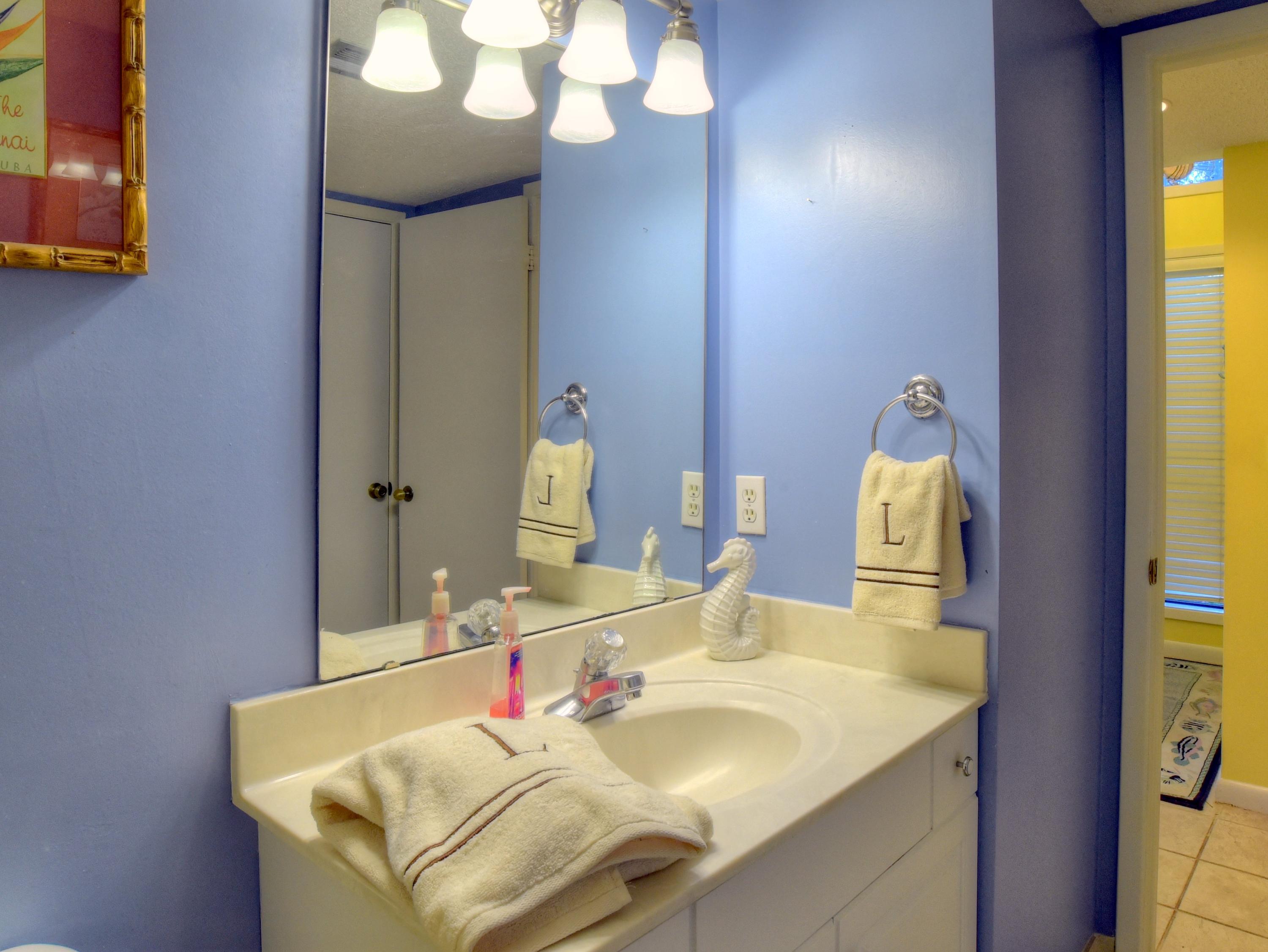 BEACHWALK VILLAS PH 05 - Residential Lease
