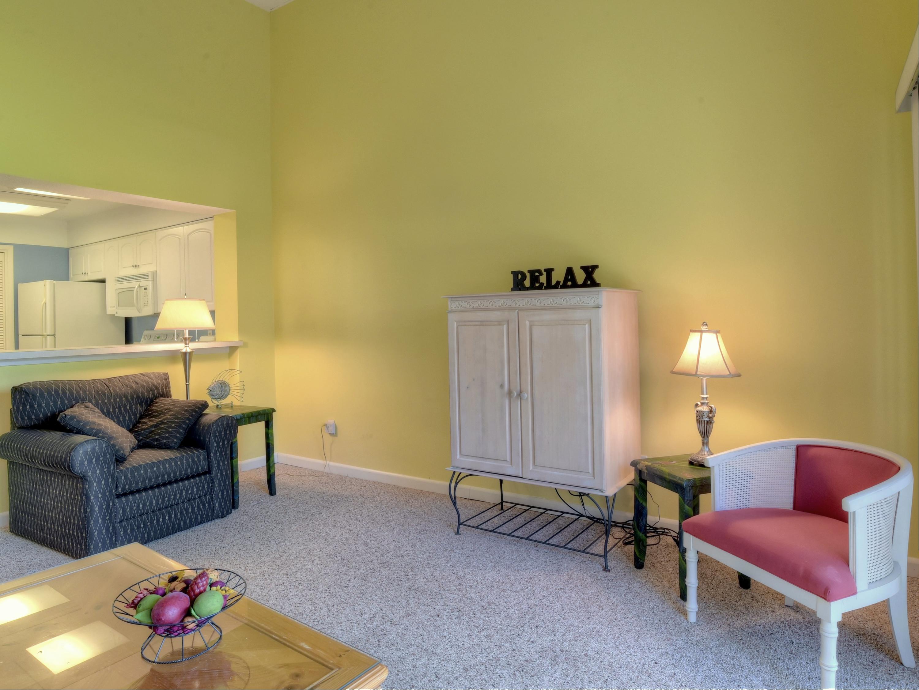 BEACHWALK VILLAS PH 05 - Residential Lease