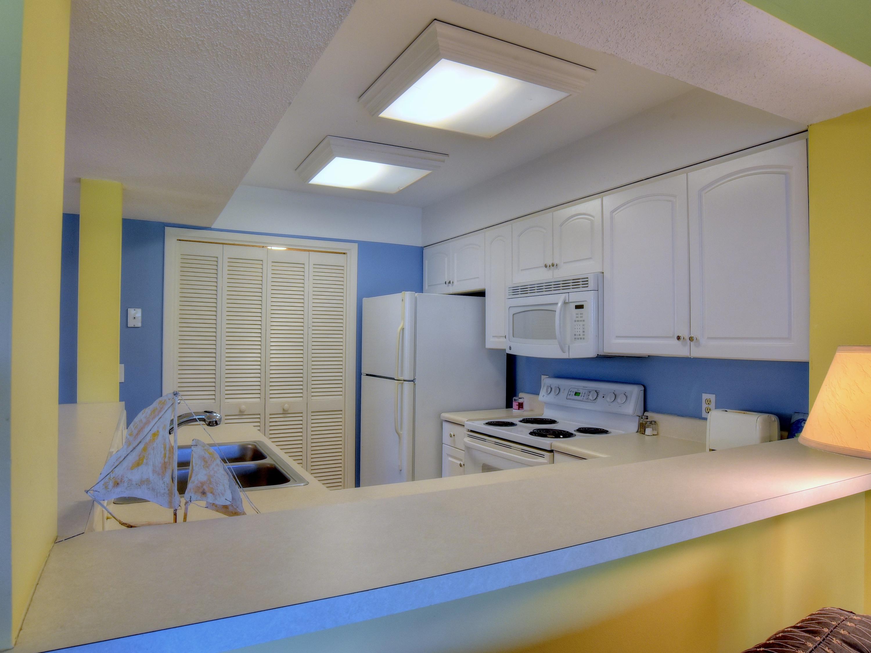 BEACHWALK VILLAS PH 05 - Residential Lease