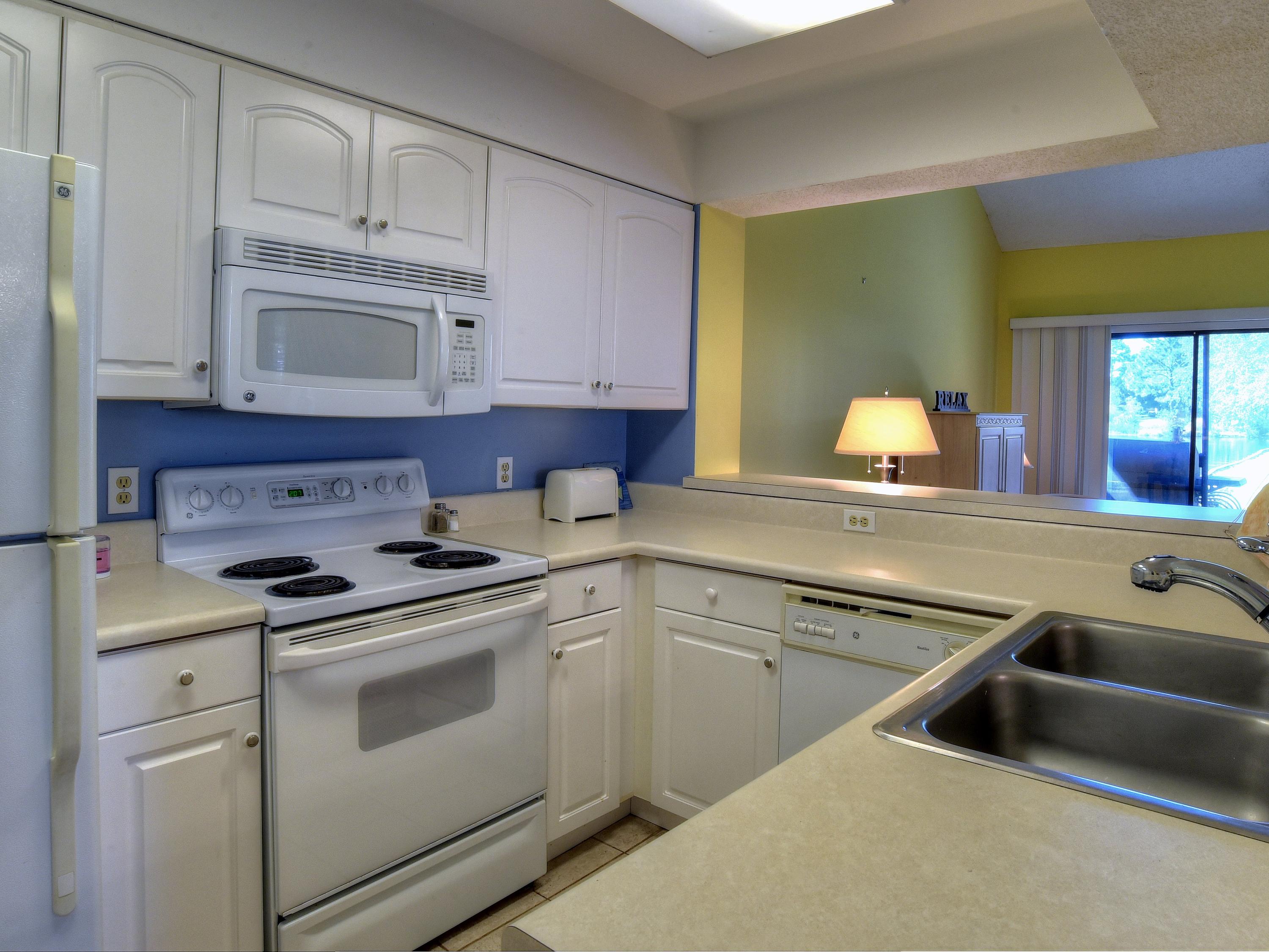 BEACHWALK VILLAS PH 05 - Residential Lease