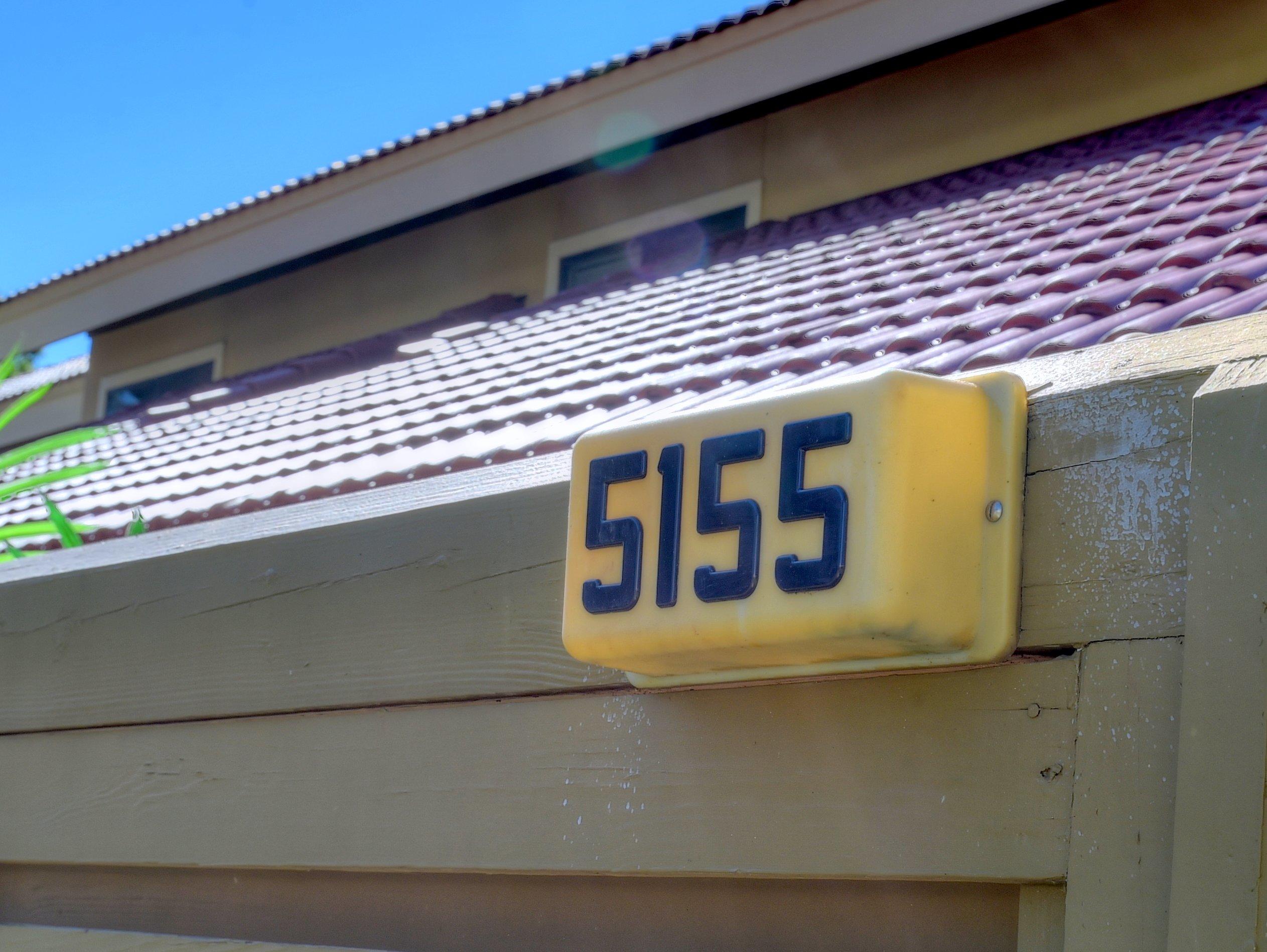 BEACHWALK VILLAS PH 05 - Residential Lease