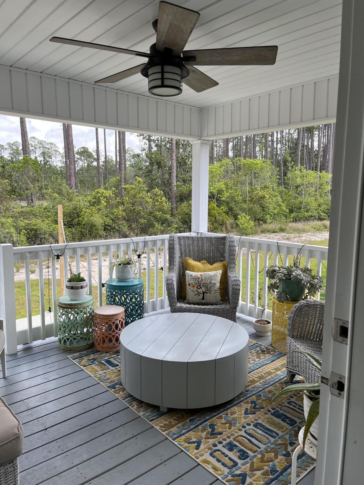 Indian Cove - Residential Lease