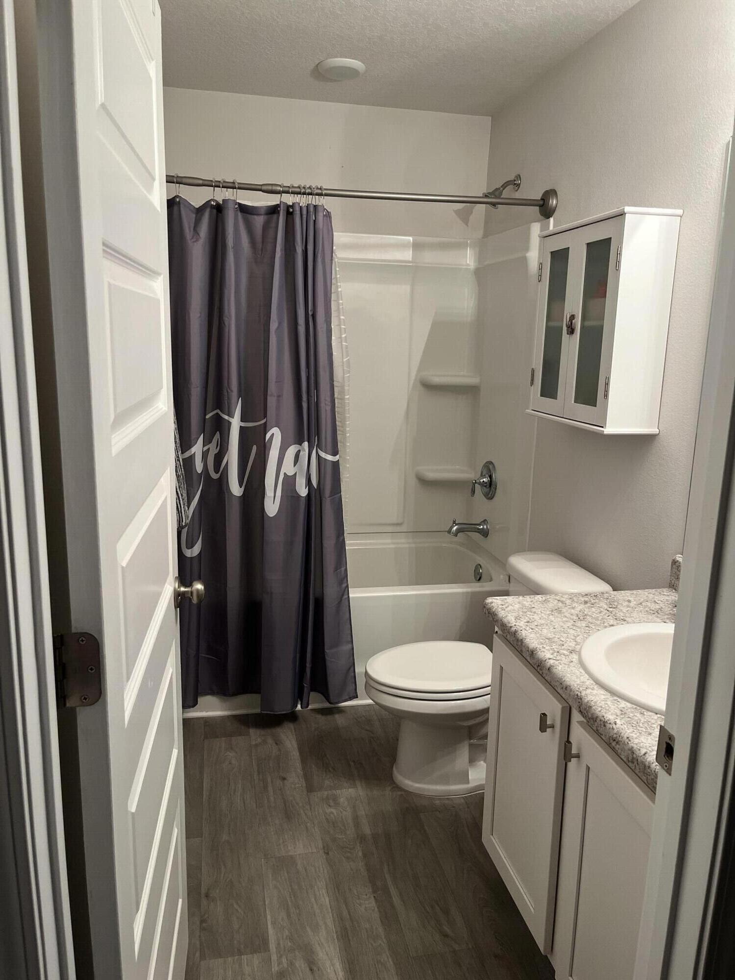 Indian Cove - Residential Lease