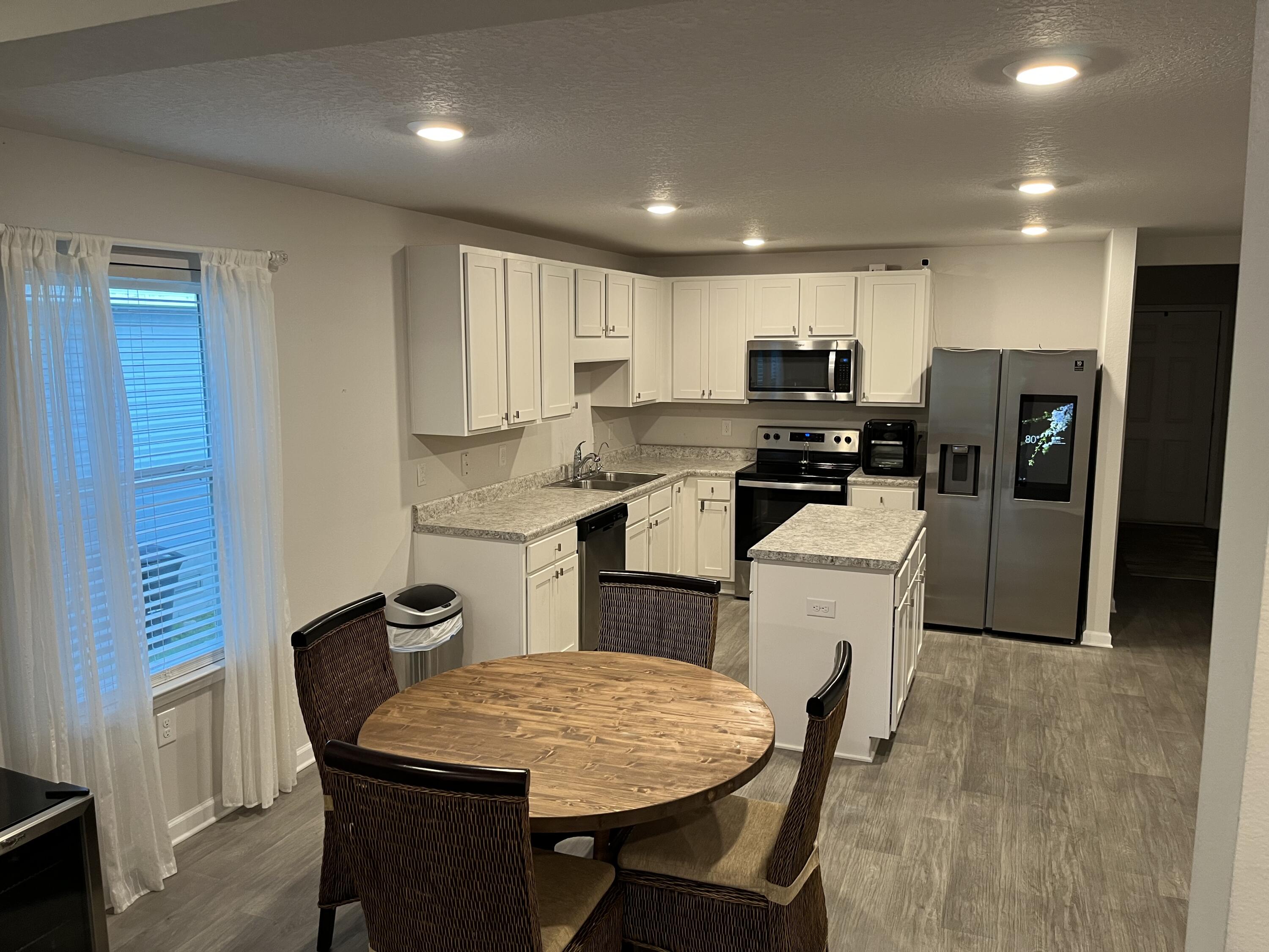 Indian Cove - Residential Lease