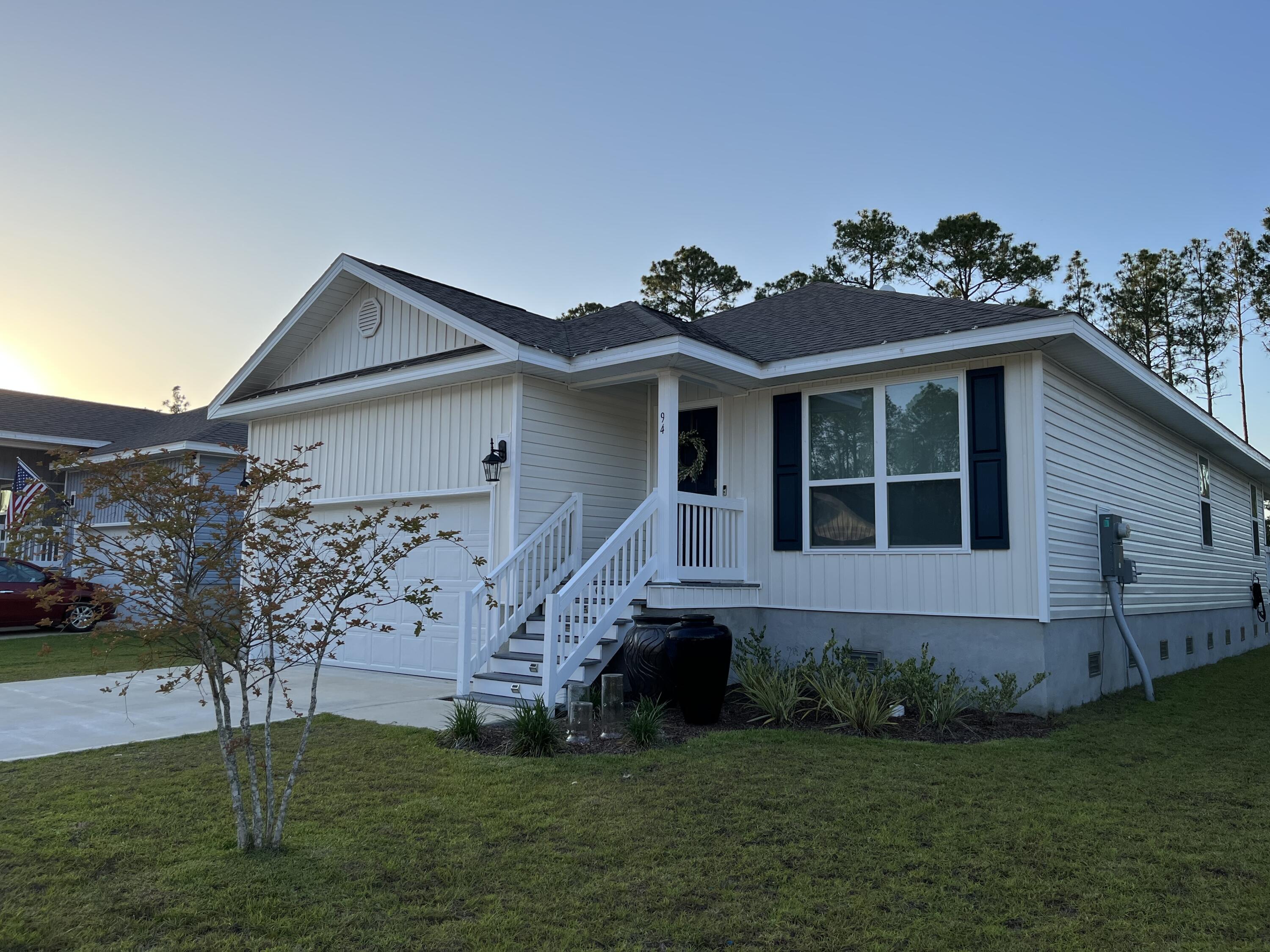 Indian Cove - Residential Lease