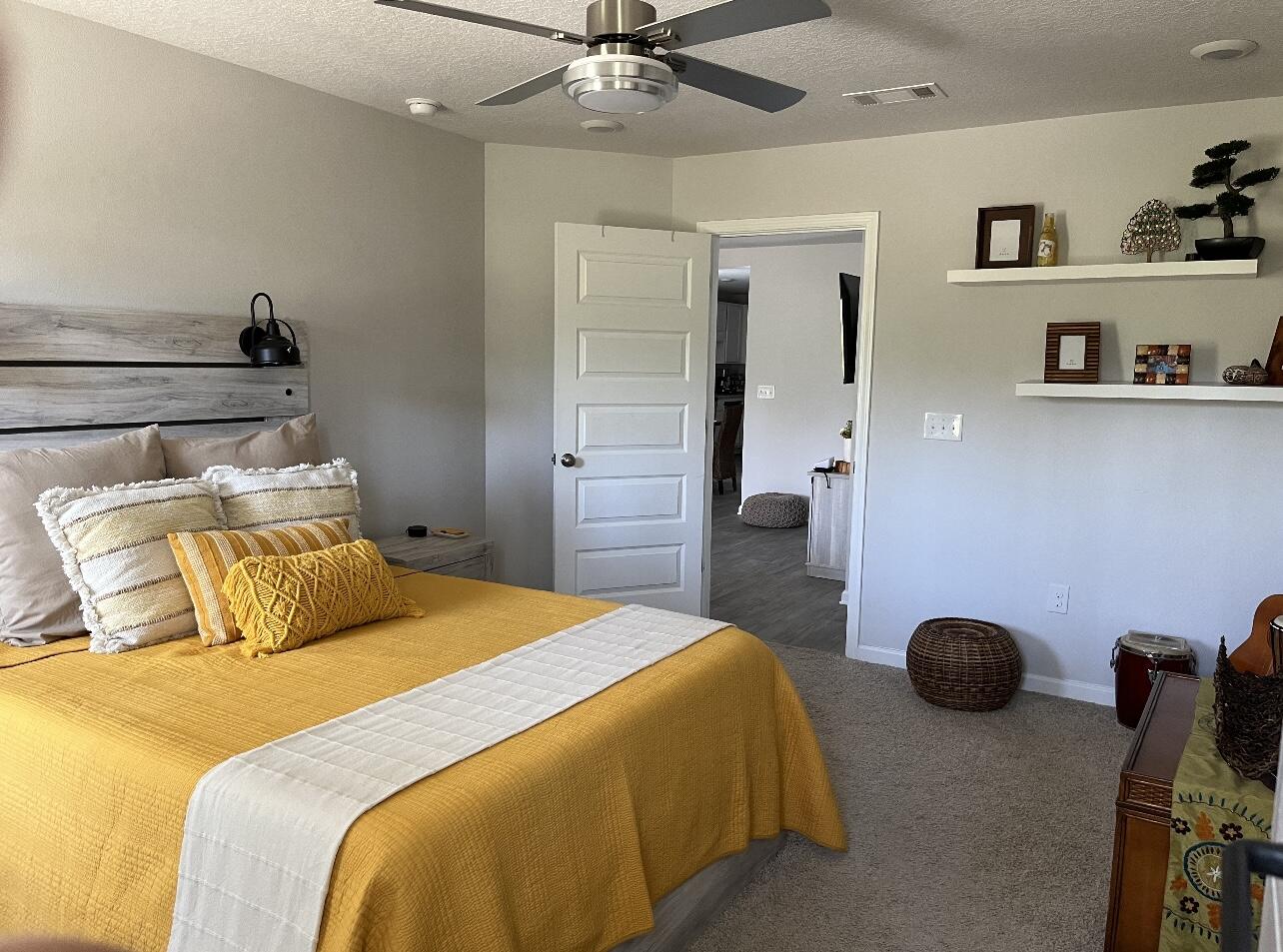 Indian Cove - Residential Lease