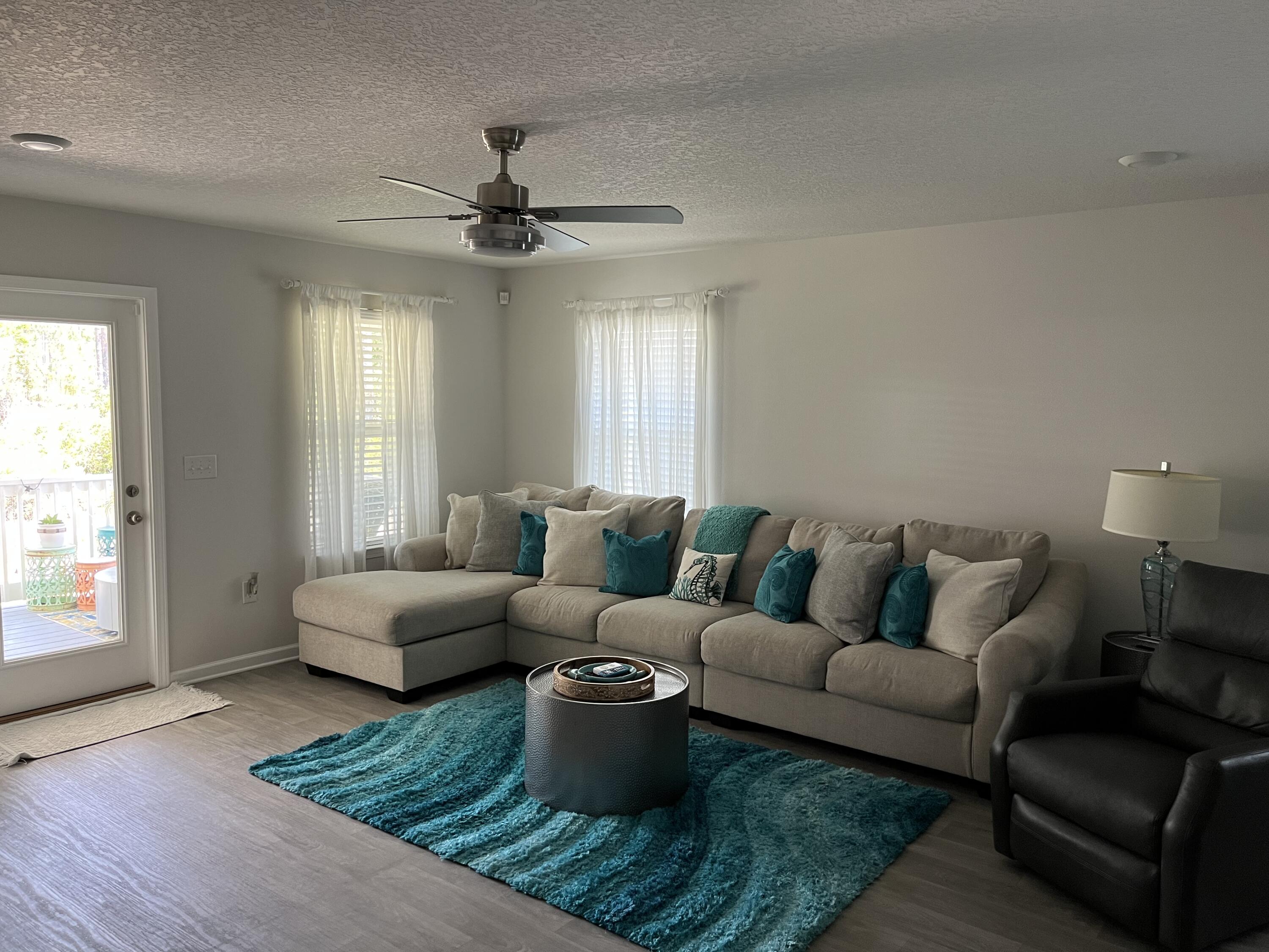Indian Cove - Residential Lease